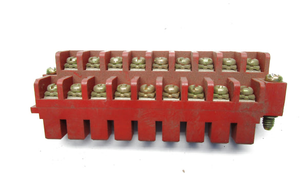 ALLEN BRADLEY 1492-CABLE010C SER. C (AS PICTURED) UNMP