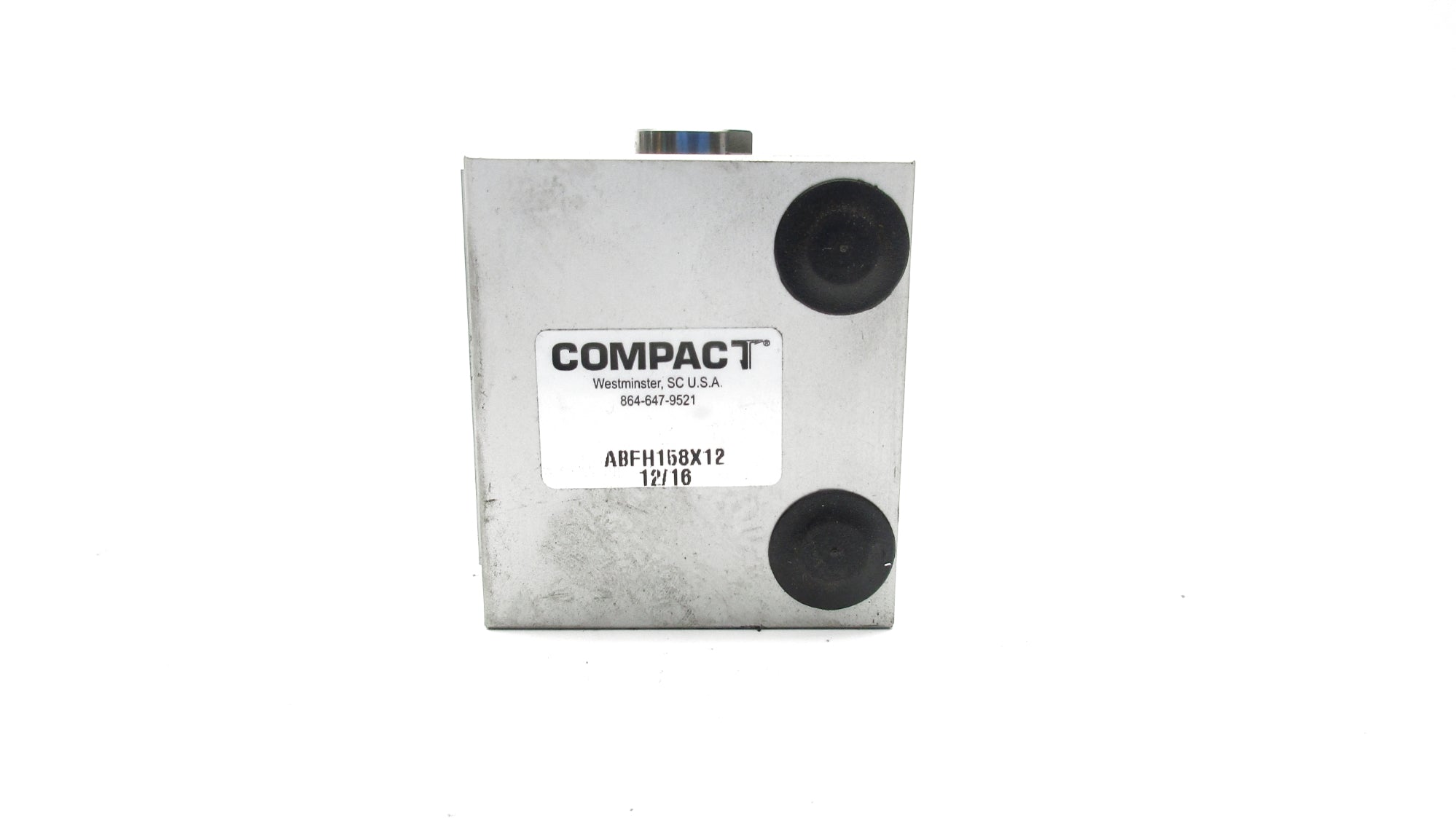 COMPACT ABFH158X12 NSNP