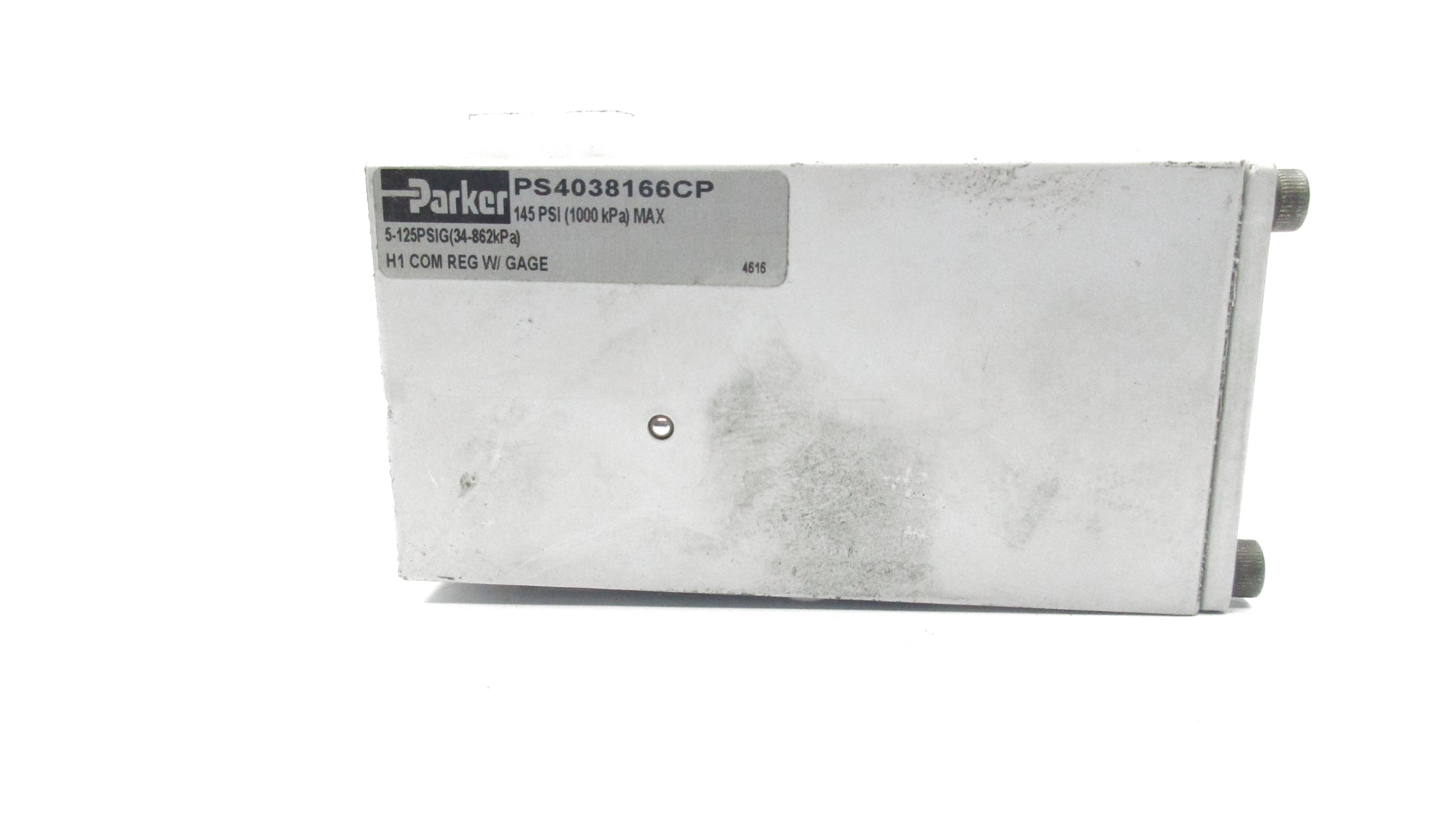 PARKER PS4038166CP 145PSI UNMP