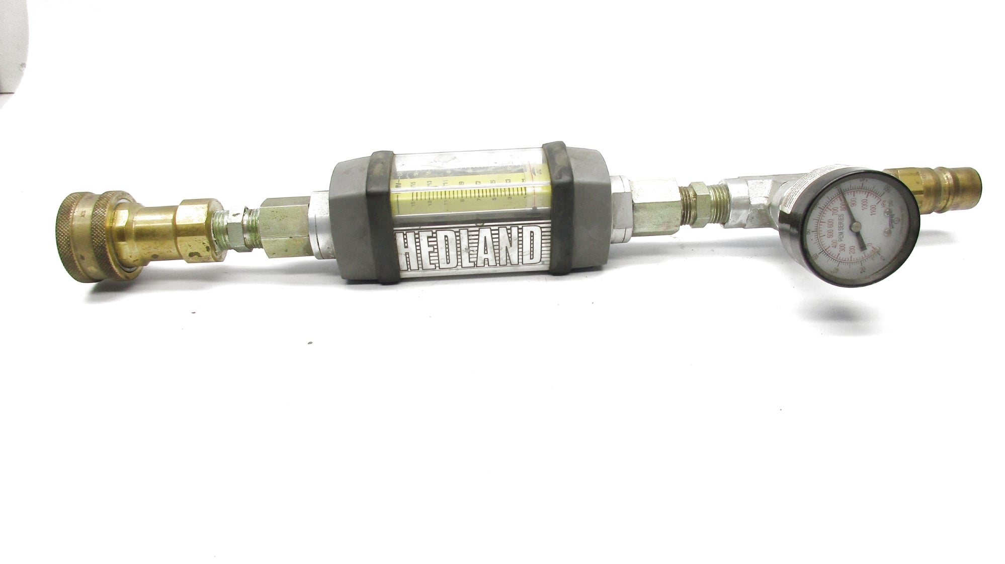 HEDLAND H600A-015 UNMP