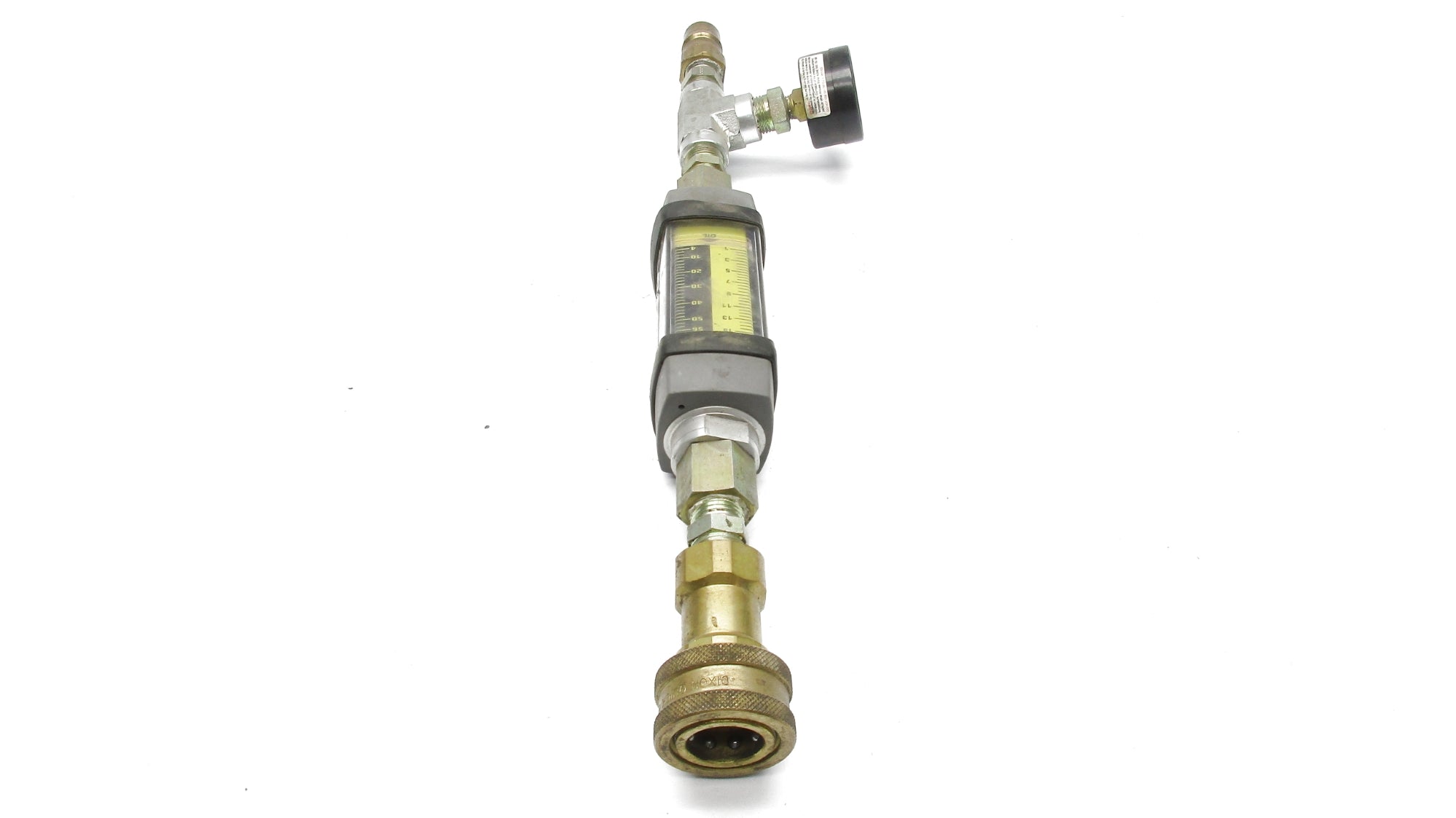 HEDLAND H600A-015 UNMP