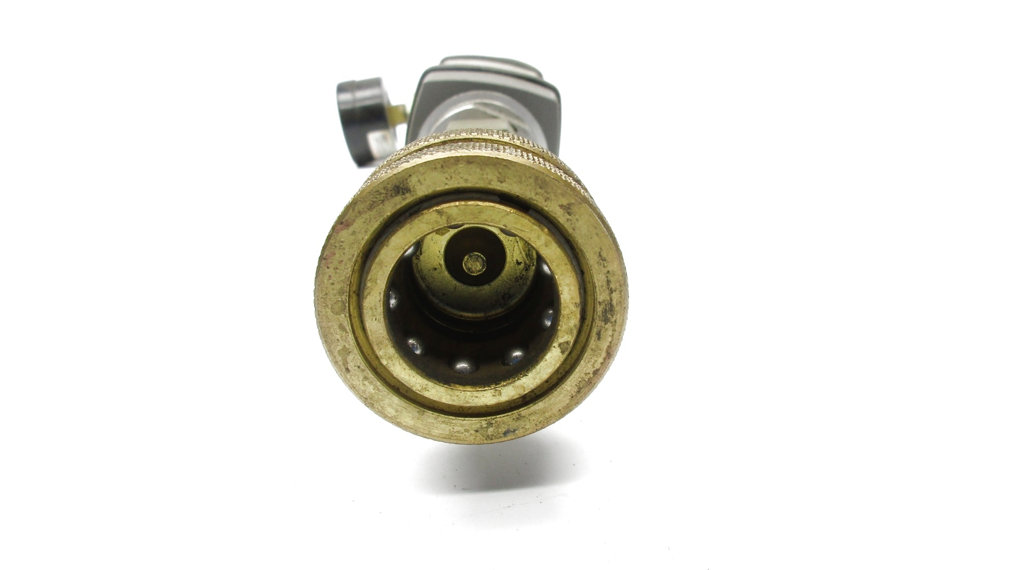 HEDLAND H600A-015 UNMP