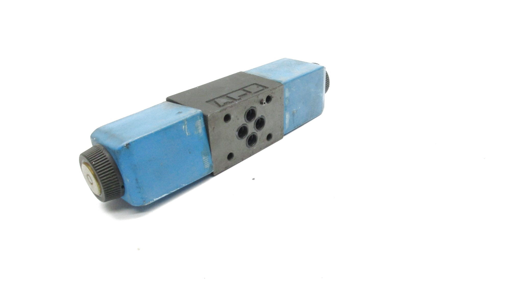 VICKERS DG4V333CMUH760 24VDC 5000PSI UNMP