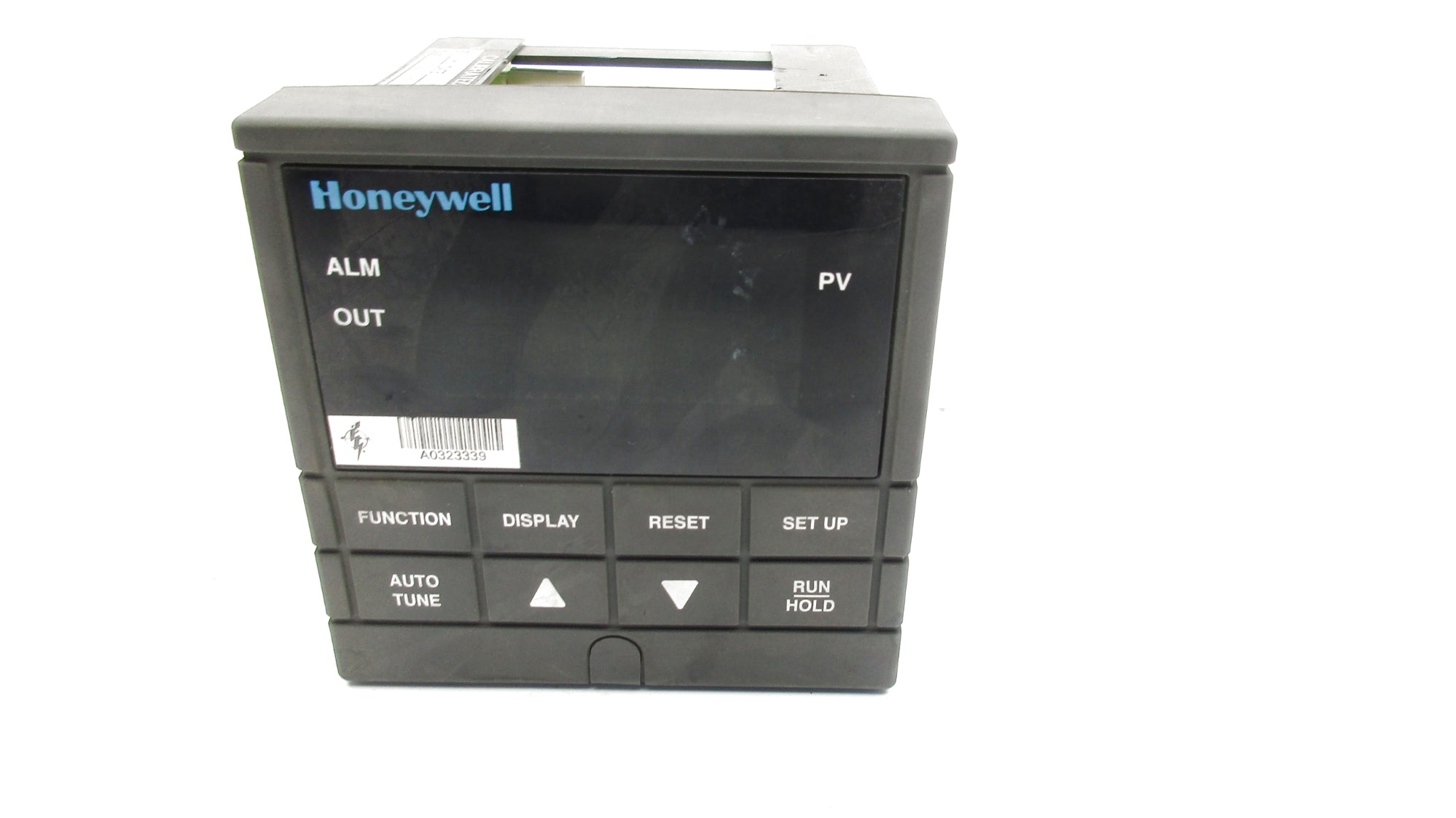 HONEYWELL DC200E-2-200-100P00-0-EN (AS PICTUERED) UNMP