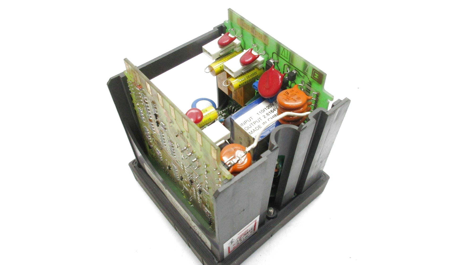 HONEYWELL DC200E-2-200-100P00-0-EN (AS PICTUERED) UNMP