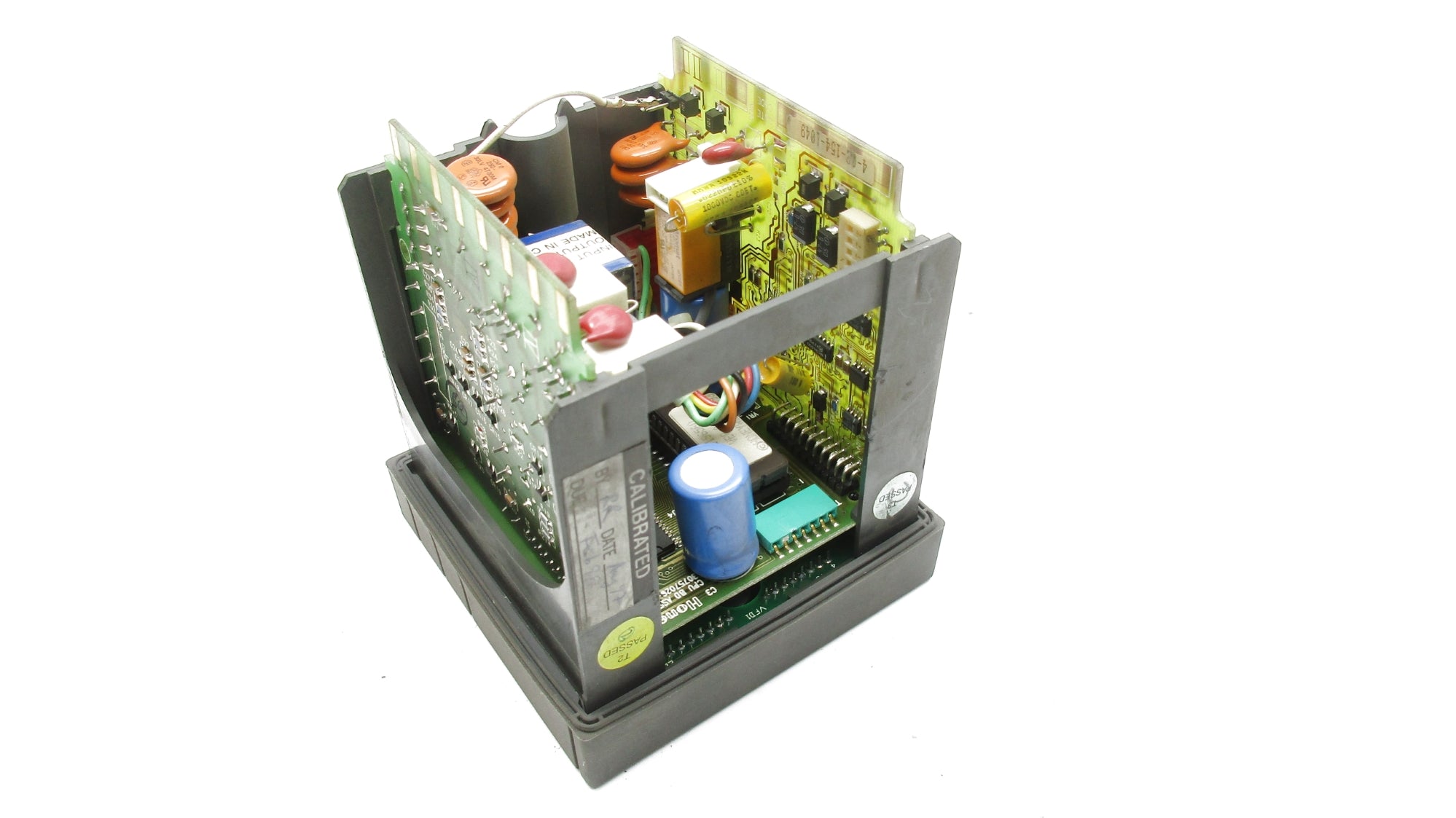 HONEYWELL DC200E-2-200-100P00-0-EN (AS PICTUERED) UNMP