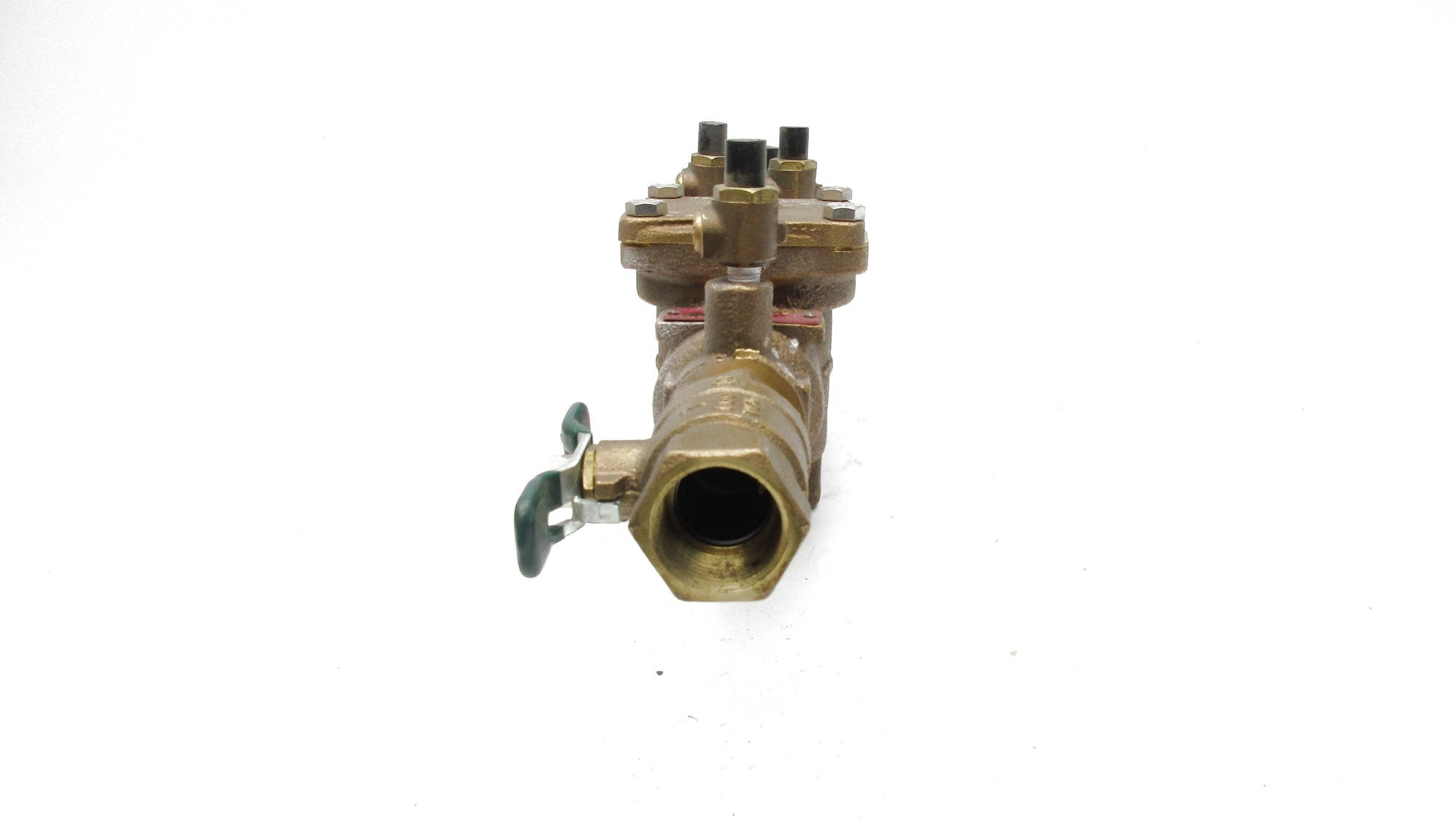 WATTS 009M2QT 175PSI UNMP