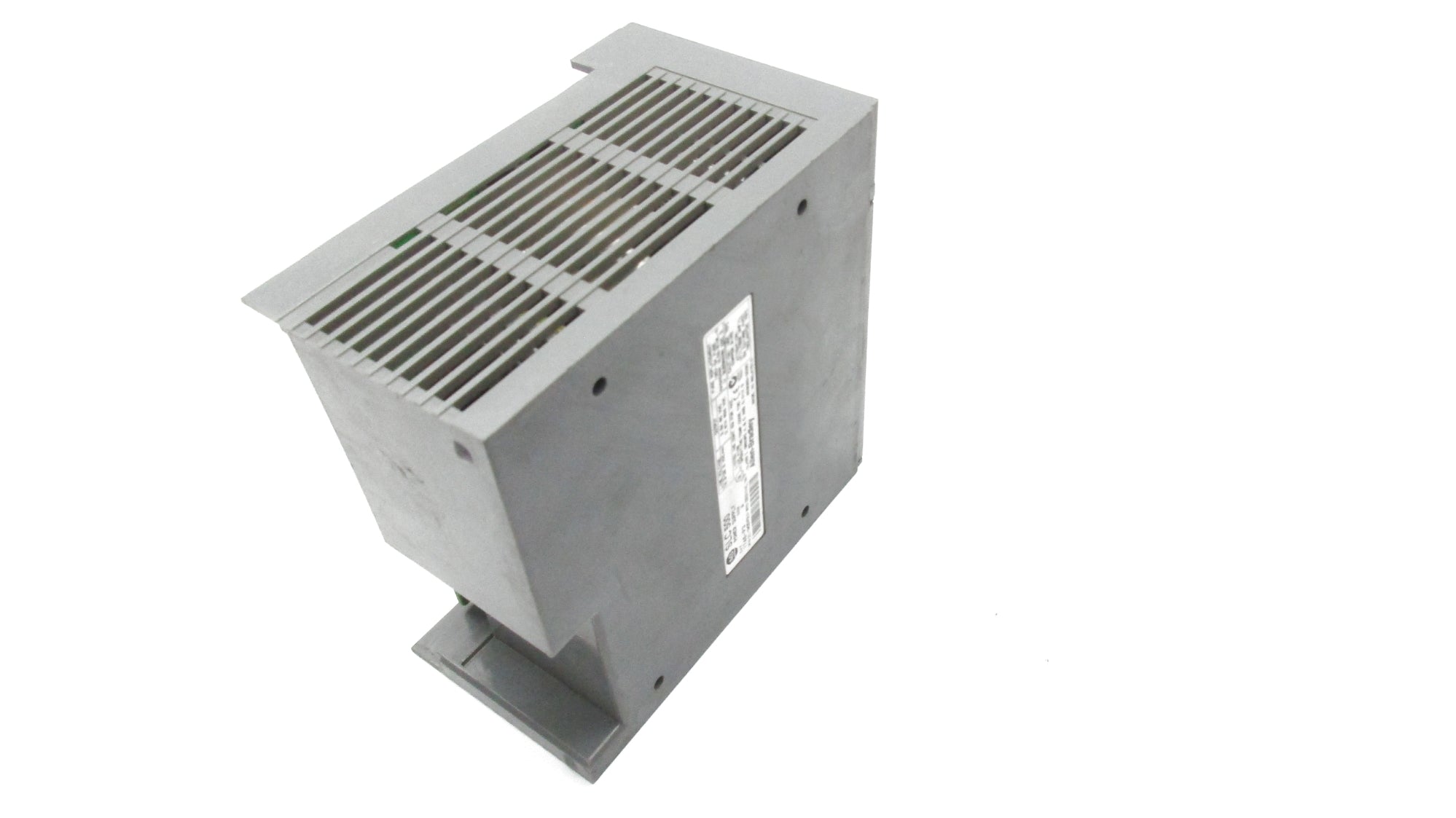 ALLEN BRADLEY 1746-P3 SER. A UNMP