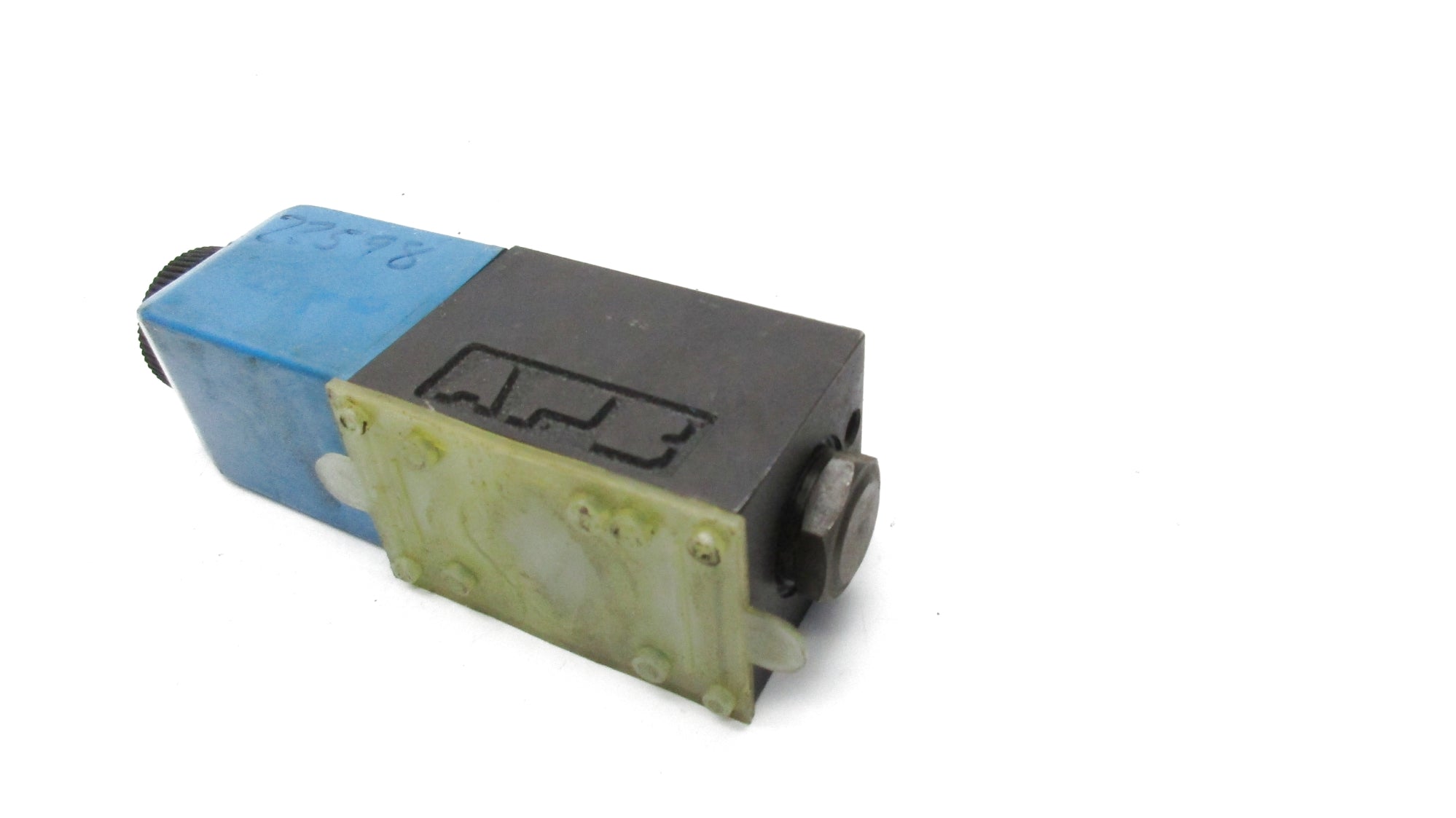 VICKERS DG4V32AMUH760 24VDC 5000PSI UNMP