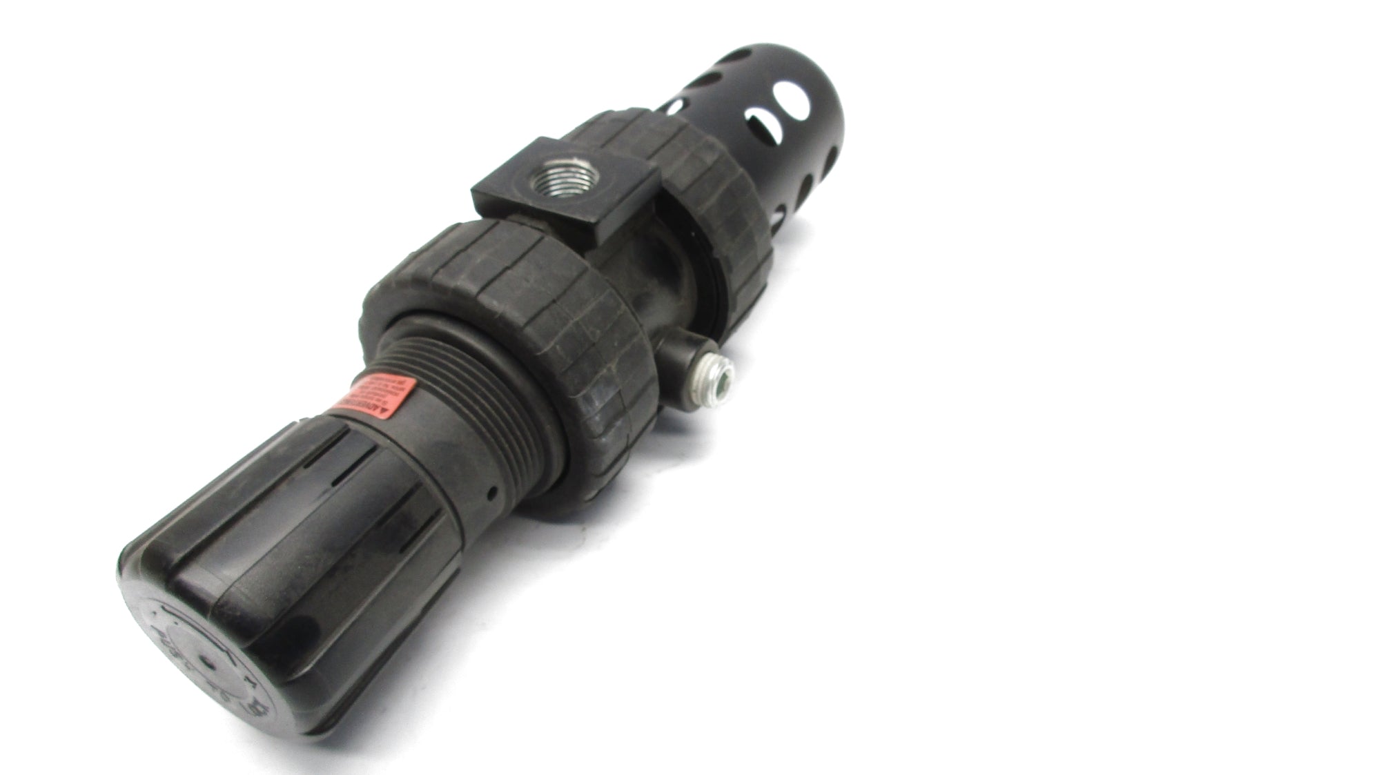 PARKER 06E22A13AC 150PSI (AS PICTURED) UNMP