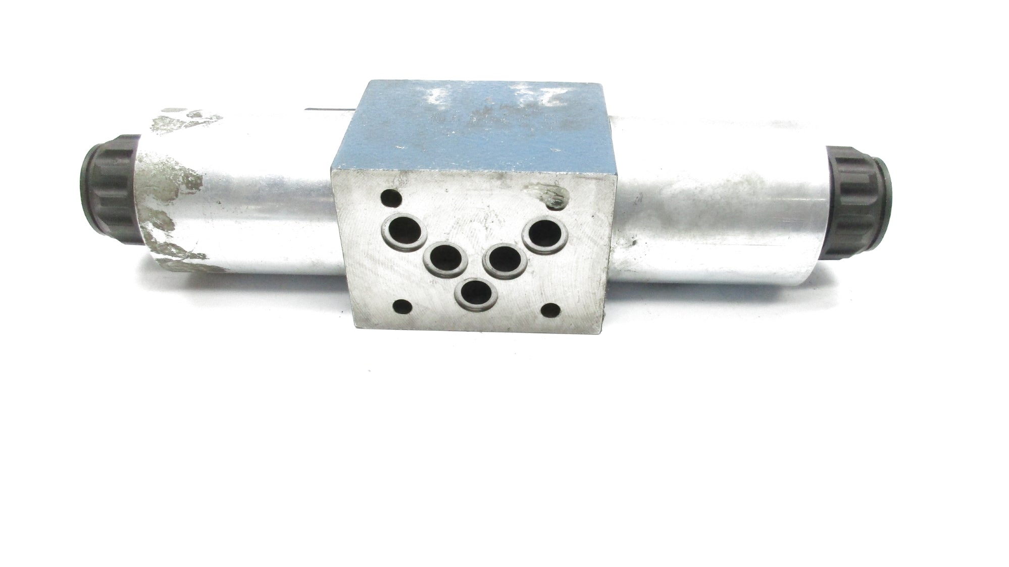REXROTH 4WE10Q40-33/CG24N9K4 24VDC UNMP