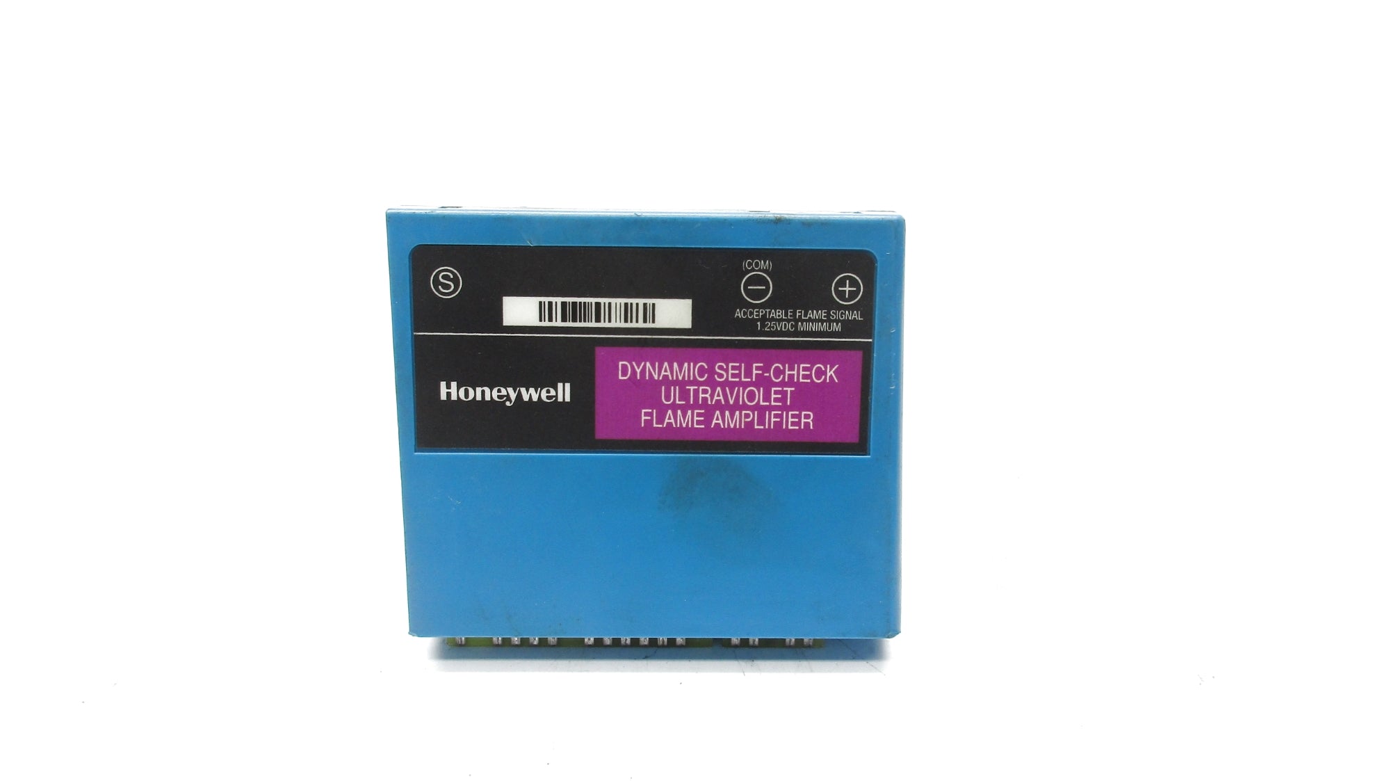HONEYWELL R7861A1026 UNMP