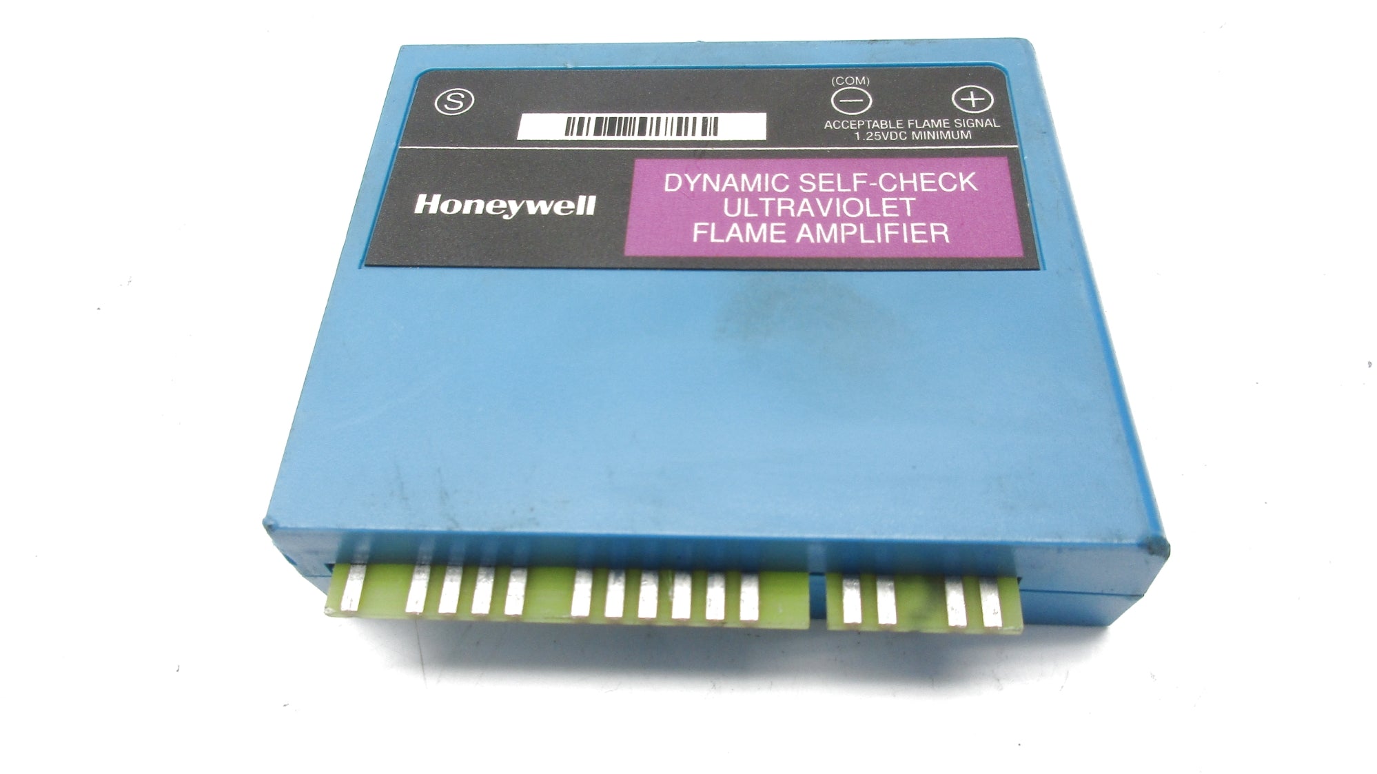 HONEYWELL R7861A1026 UNMP