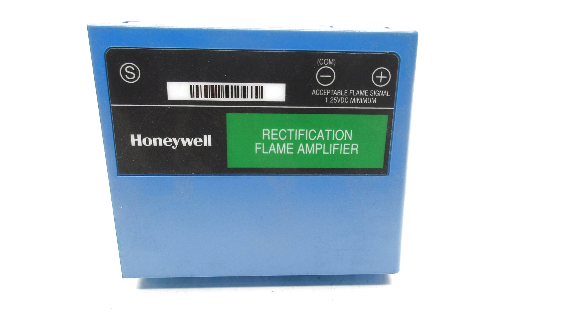 HONEYWELL R7847A1033 UNMP