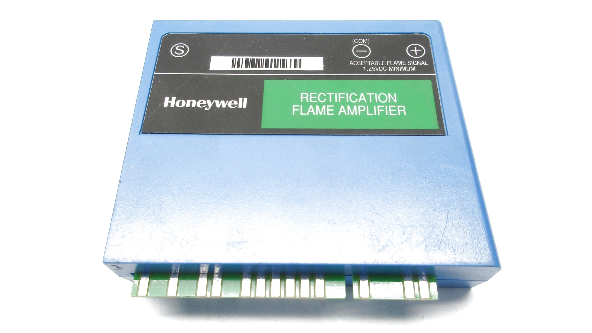 HONEYWELL R7847A1033 UNMP