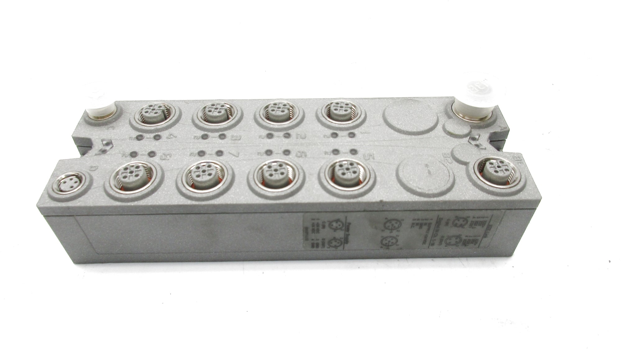 B&R X67DI1371.L12 UNMP
