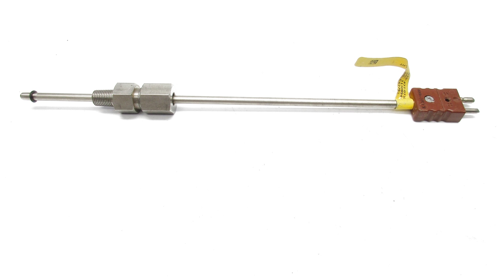PYROTEK K48U-012-10B-4,HT UNMP