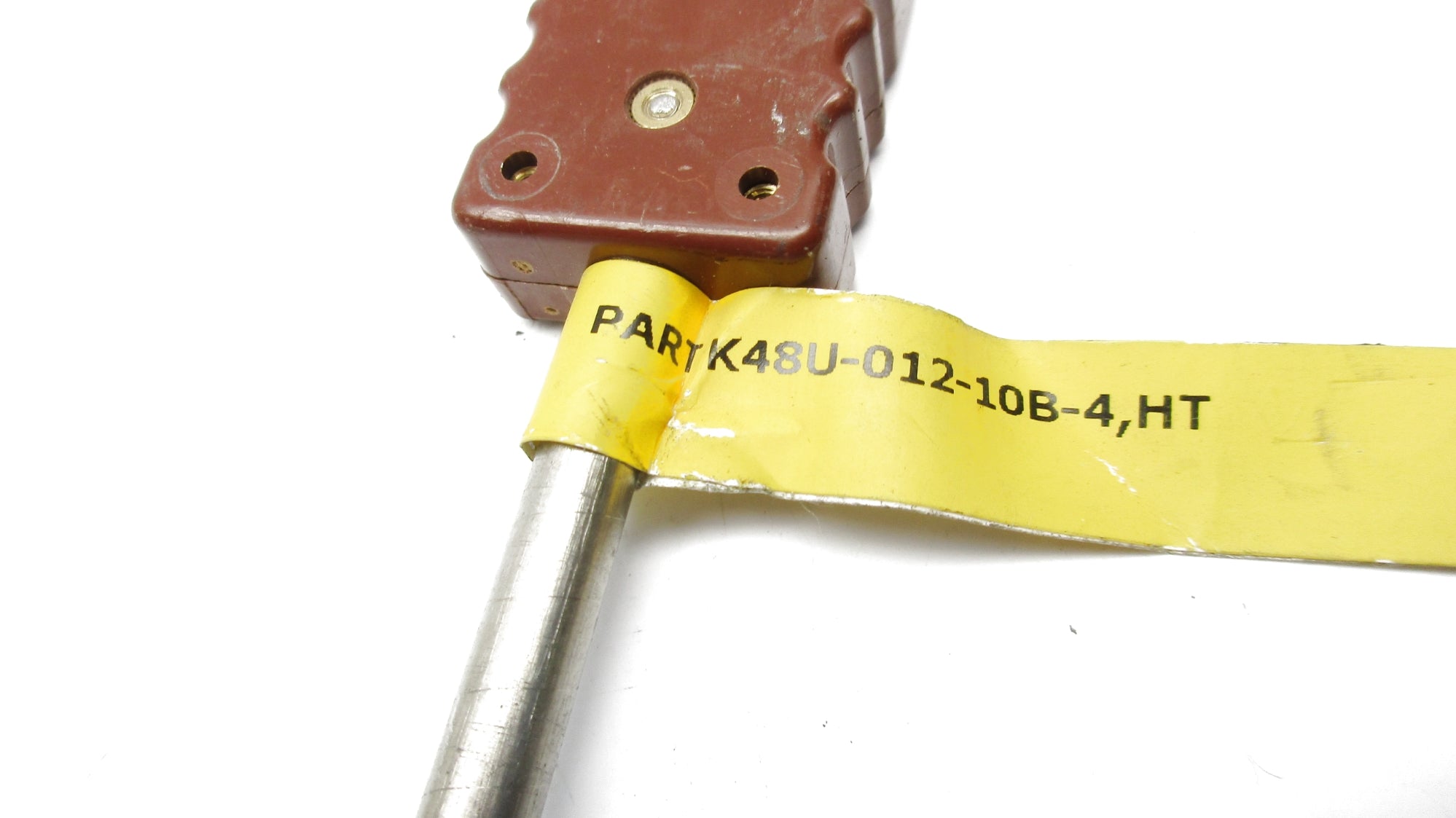 PYROTEK K48U-012-10B-4,HT UNMP