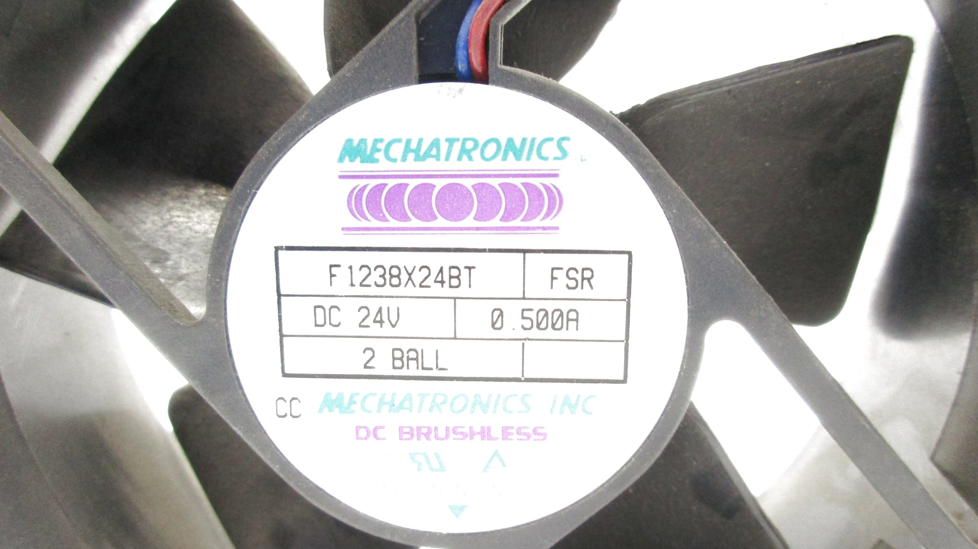 MECHATRONICS PYROTEK  UNMP