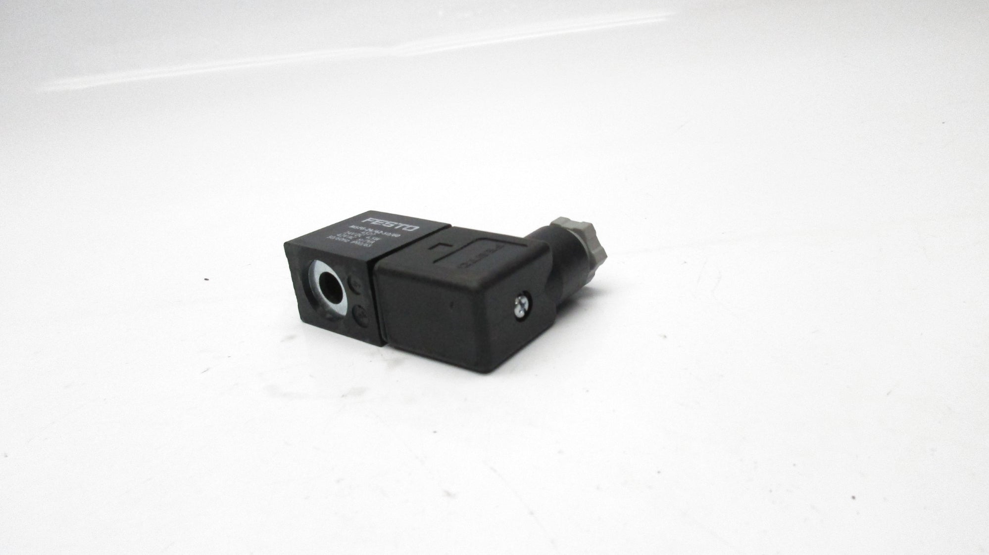 FESTO MSFG-24/42-50-60 24VDC  (AS PICTURED) UNMP