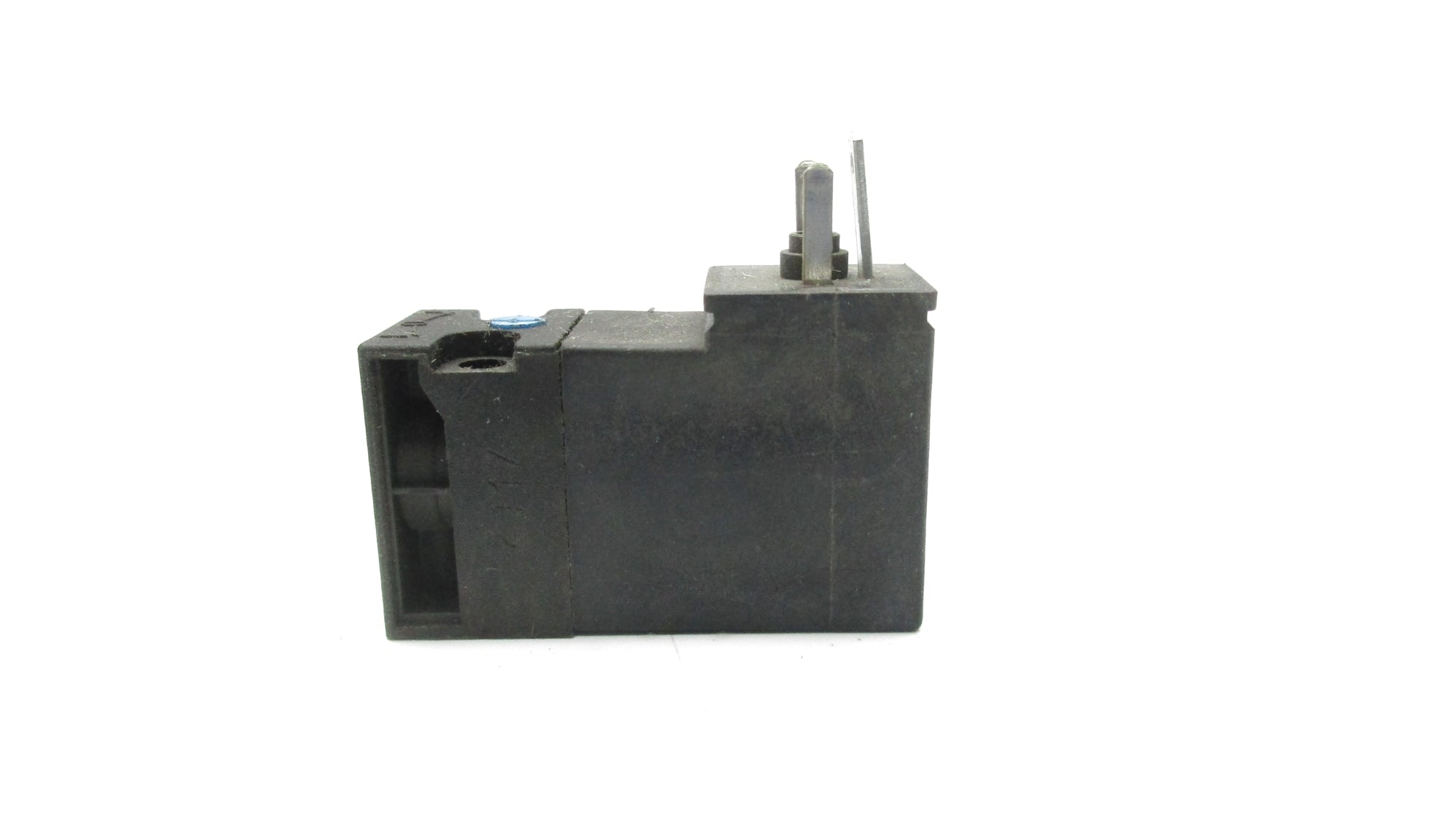 PARKER P2E-KV31F 115/120V 145PSI UNMP