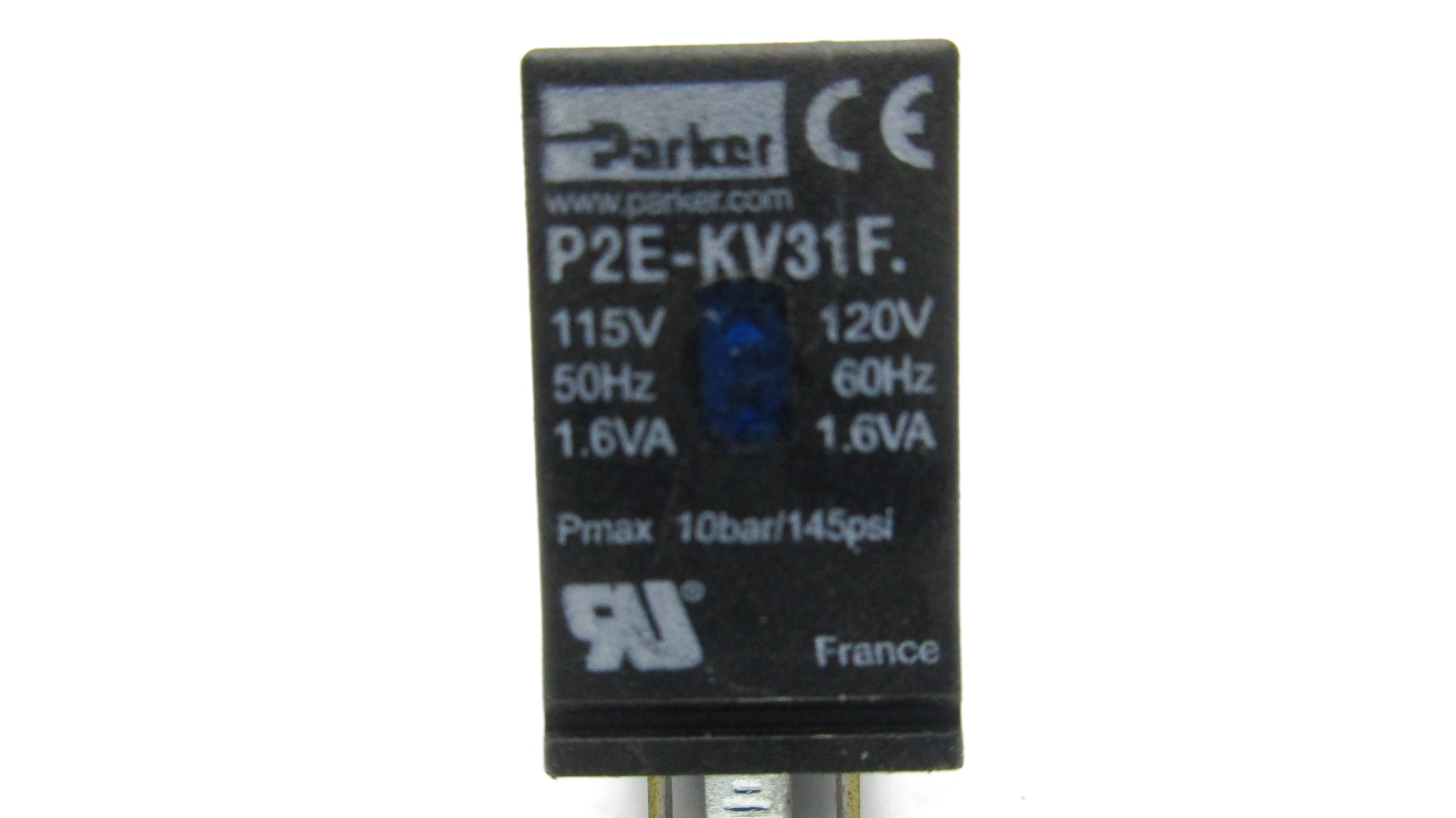 PARKER P2E-KV31F 115/120V 145PSI UNMP