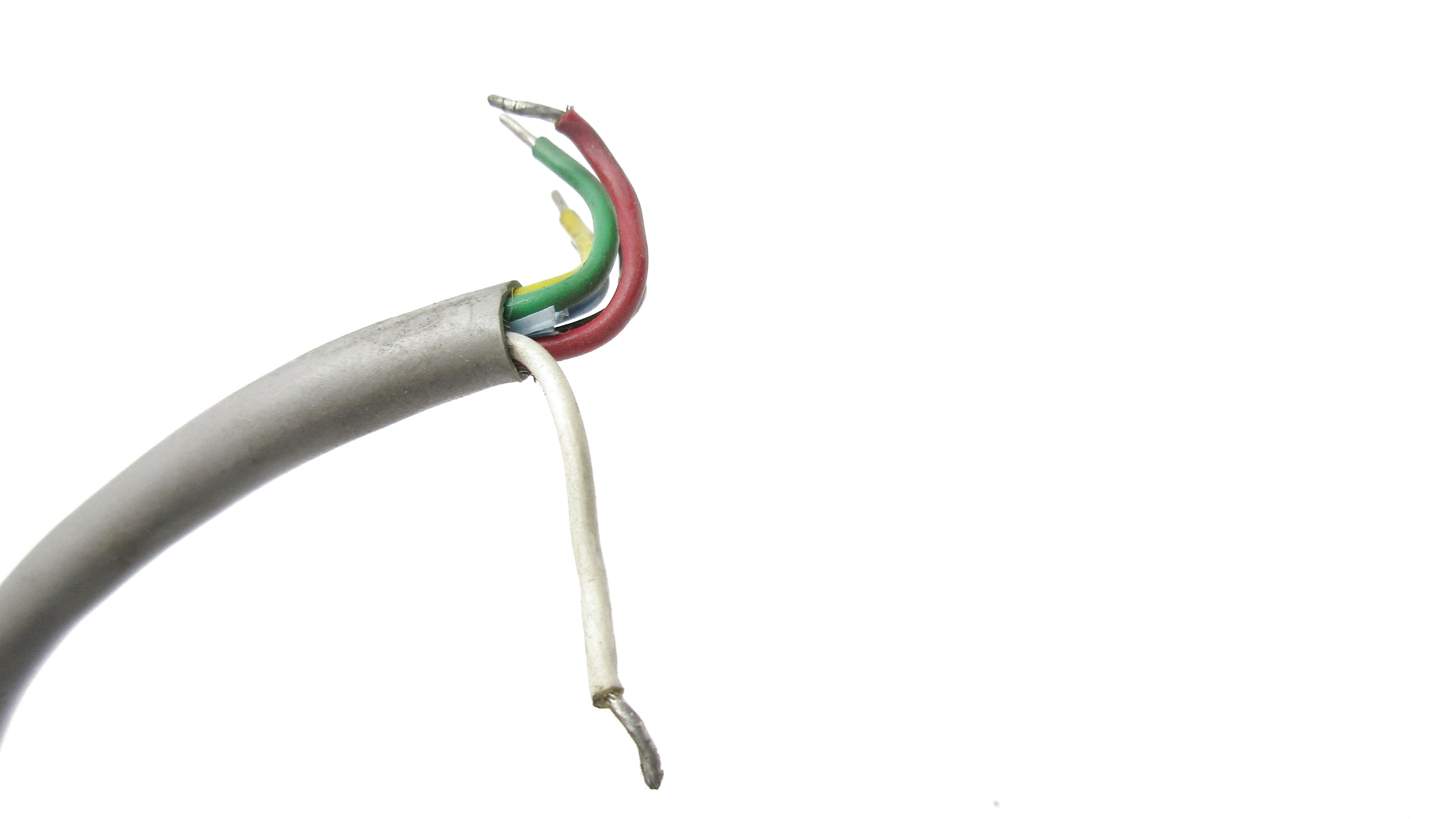 FLOWLINE LU30-5004 UNMP