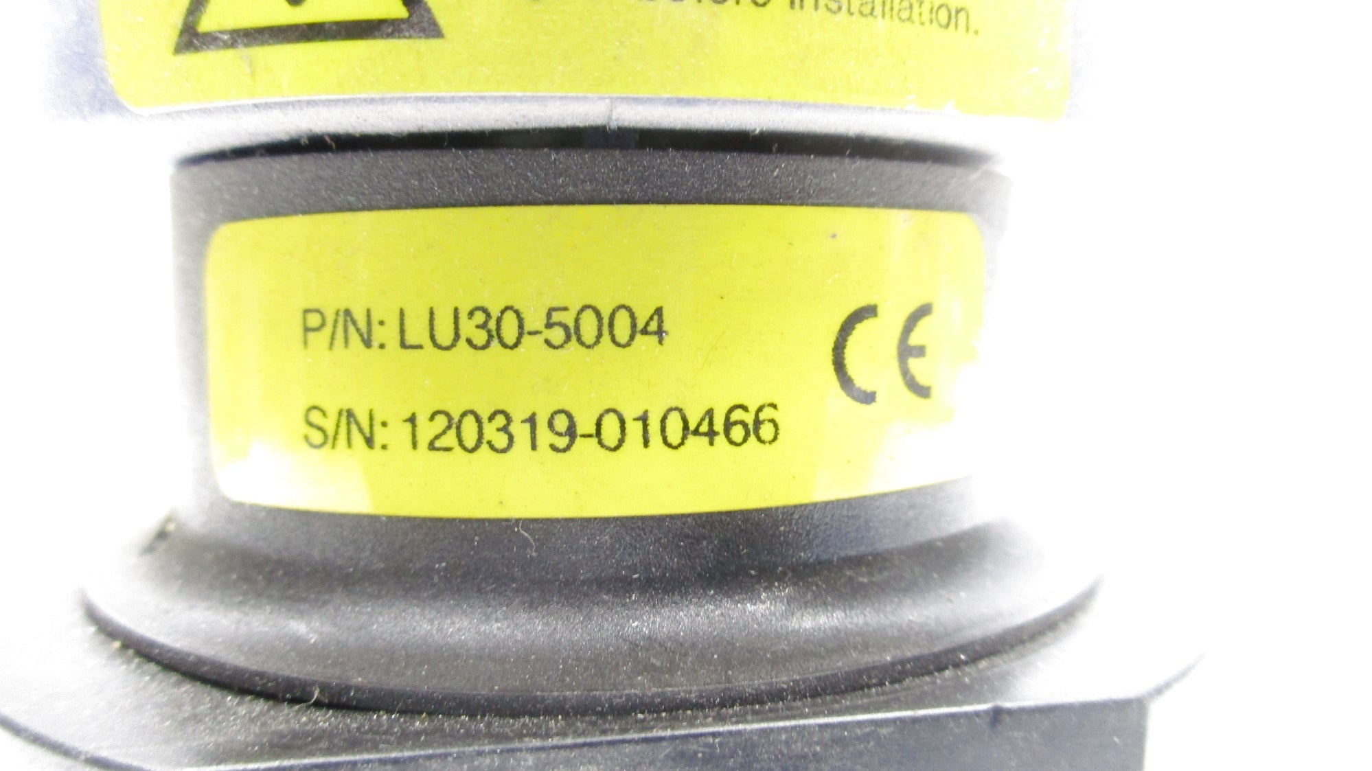 FLOWLINE LU30-5004 UNMP
