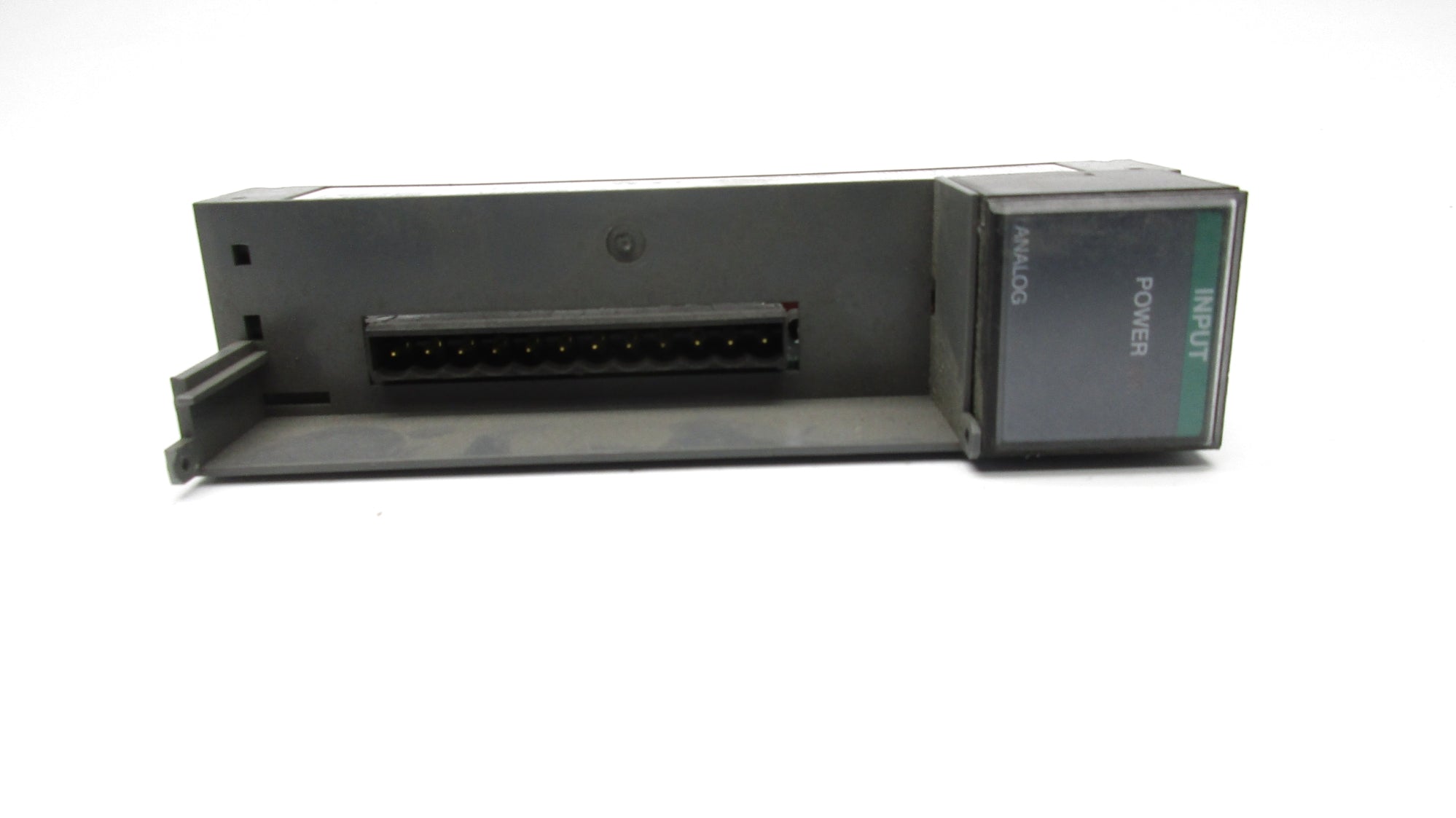 ALLEN BRADLEY 1746-N14 SER. A (AS PICTURED) UNMP