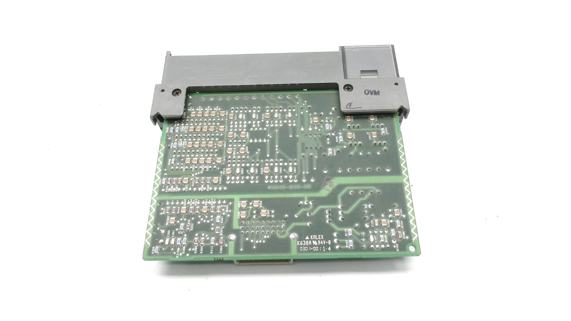 ALLEN BRADLEY 1746-N14 SER. A (AS PICTURED) UNMP