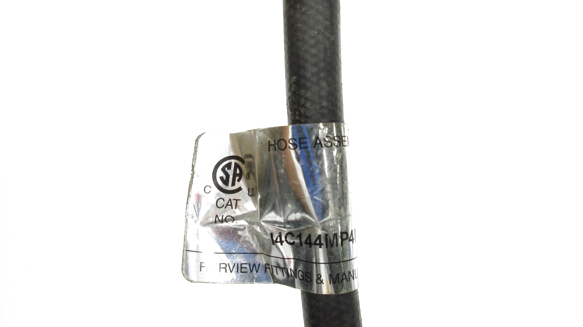 FAIRVIEW FITTINGS I4C144MP4MP NSNP