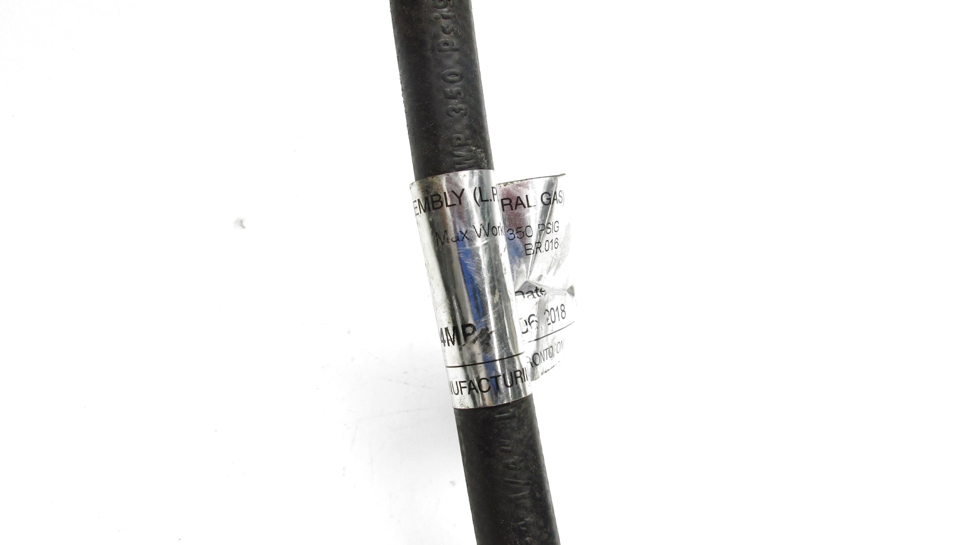 FAIRVIEW FITTINGS I4C144MP4MP NSNP