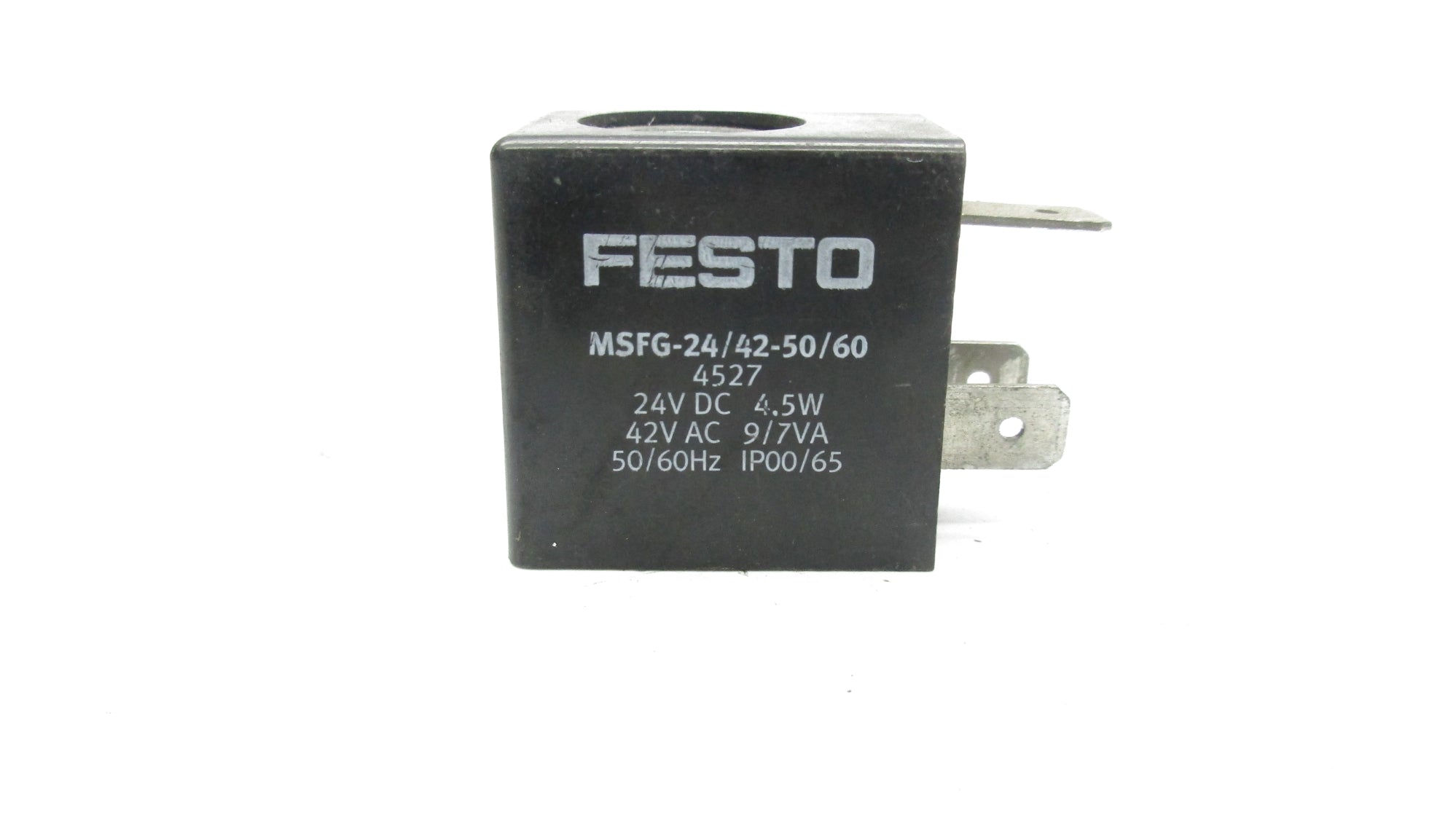 FESTO MSFG-24/42-50-60 UNMP