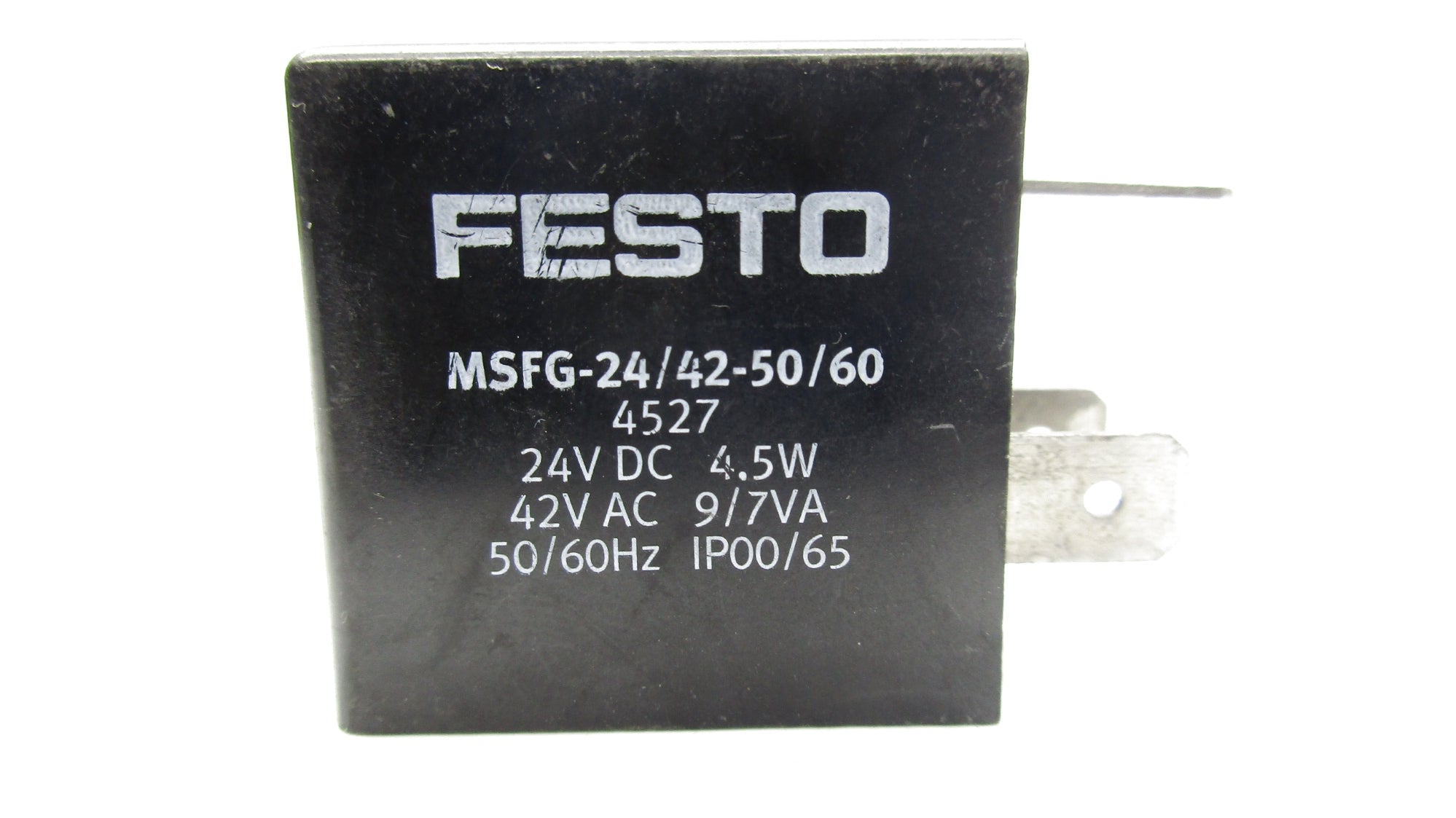 FESTO MSFG-24/42-50-60 UNMP