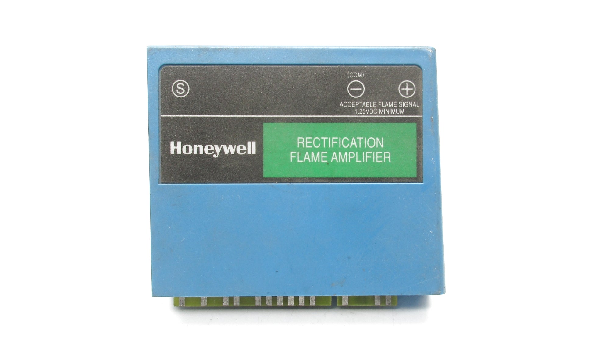 HONEYWELL R7847A1025 UNMP