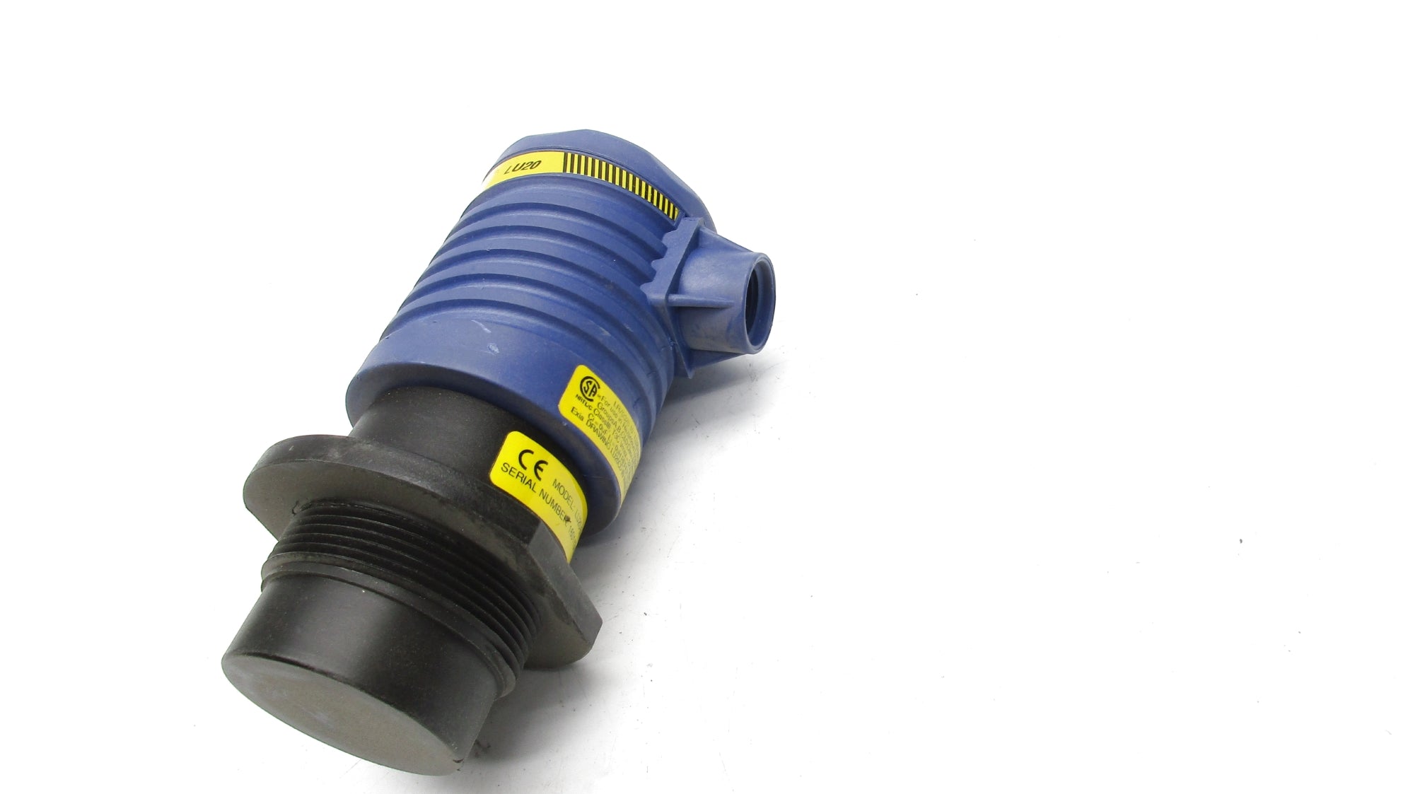 FLOWLINE LU20-5001-IS UNMP