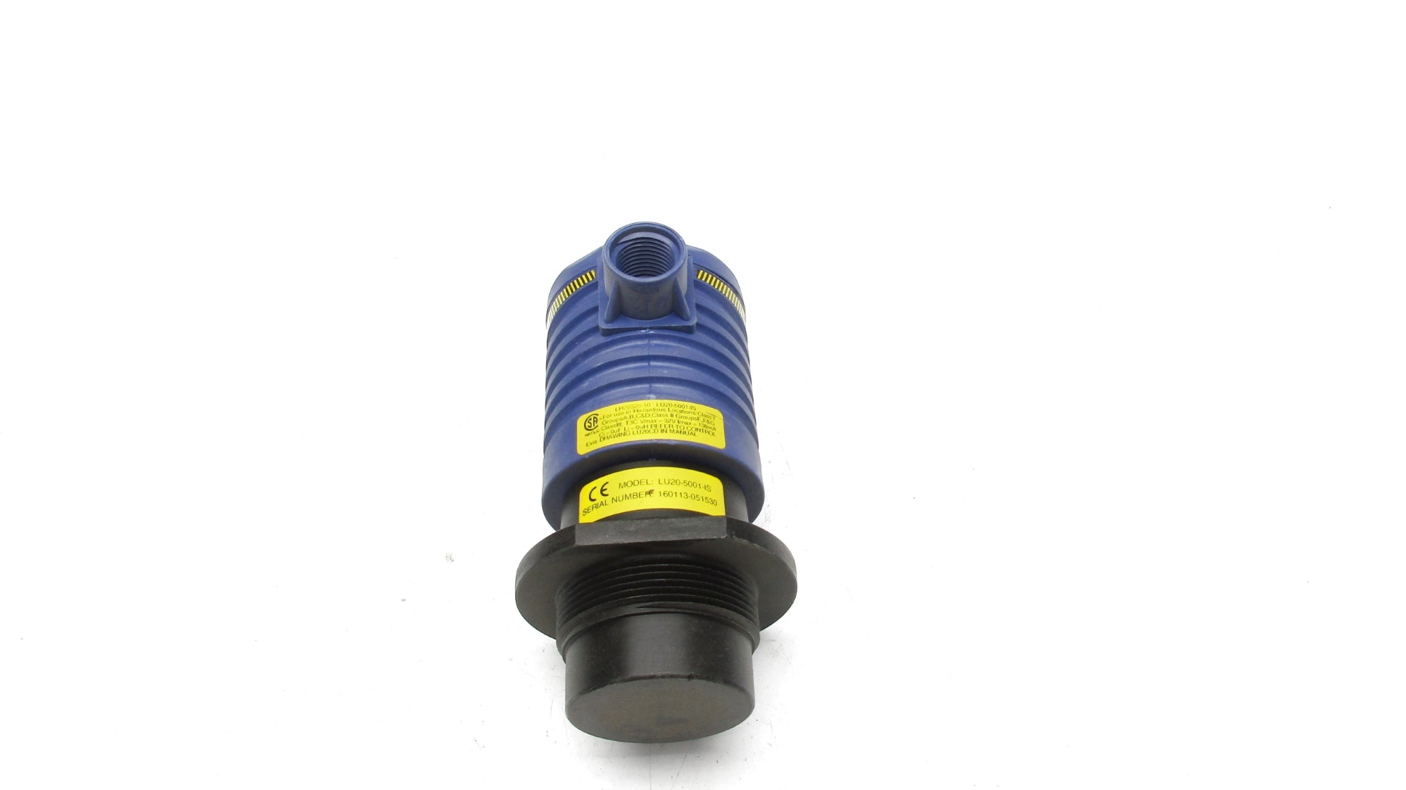 FLOWLINE LU20-5001-IS UNMP