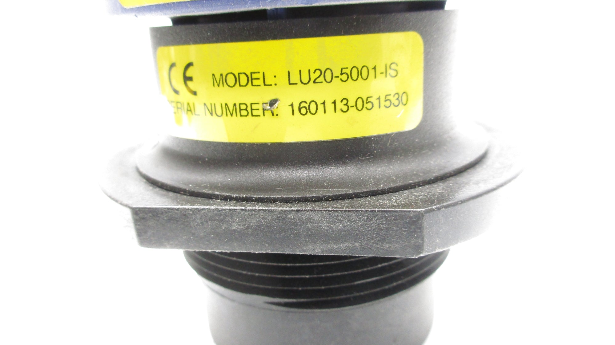 FLOWLINE LU20-5001-IS UNMP