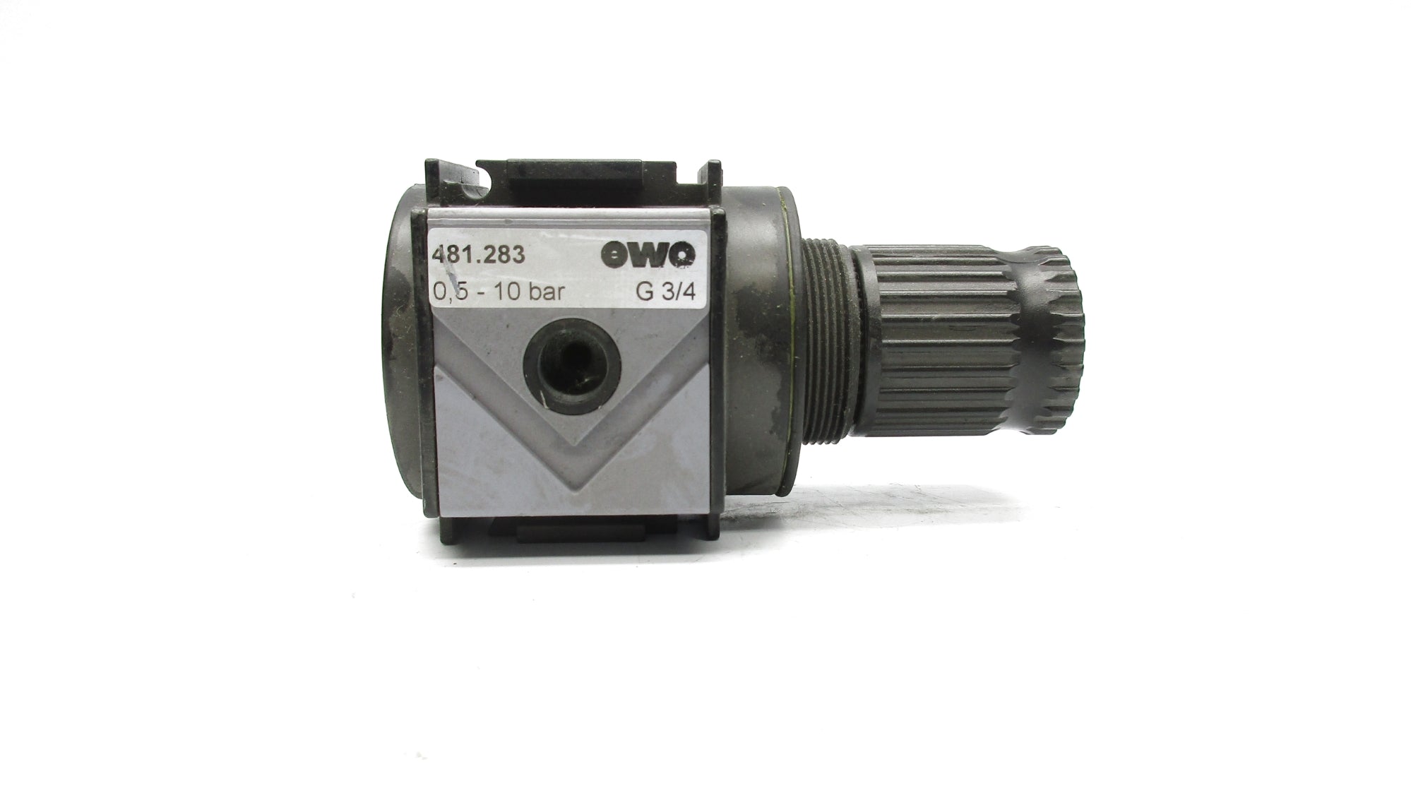 EWO 481.283 UNMP