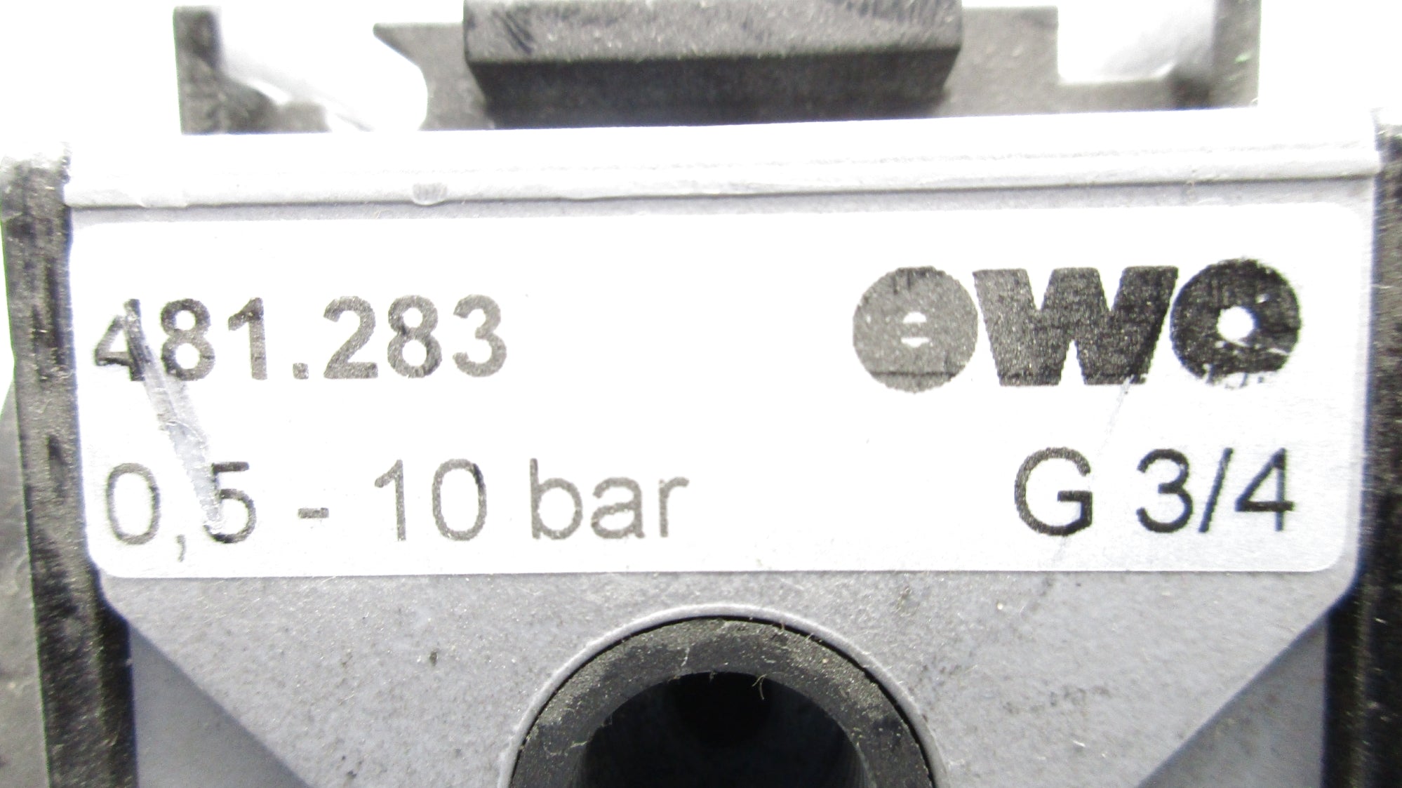 EWO 481.283 UNMP