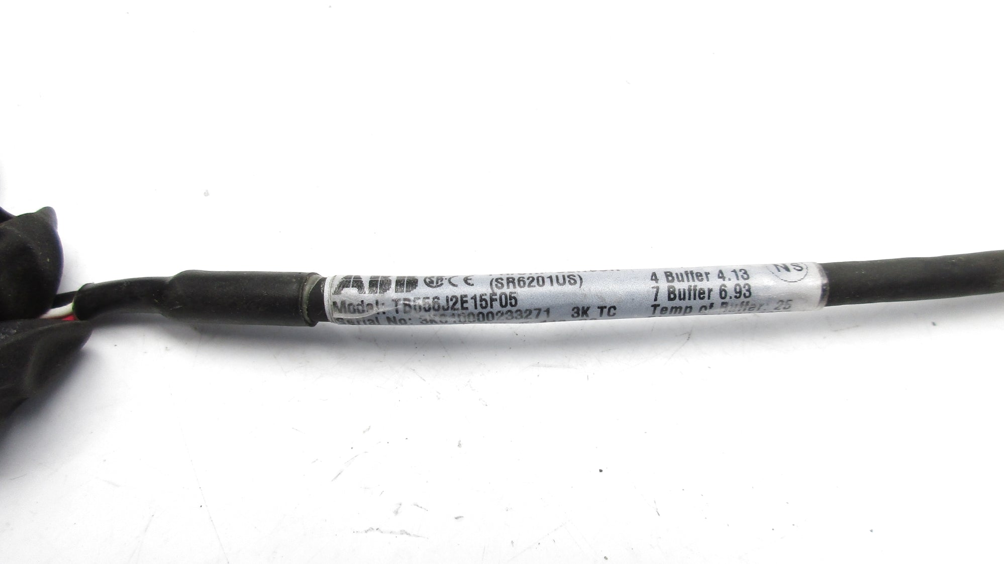 ABB TB556J2E15F05 100/40PSI UNMP