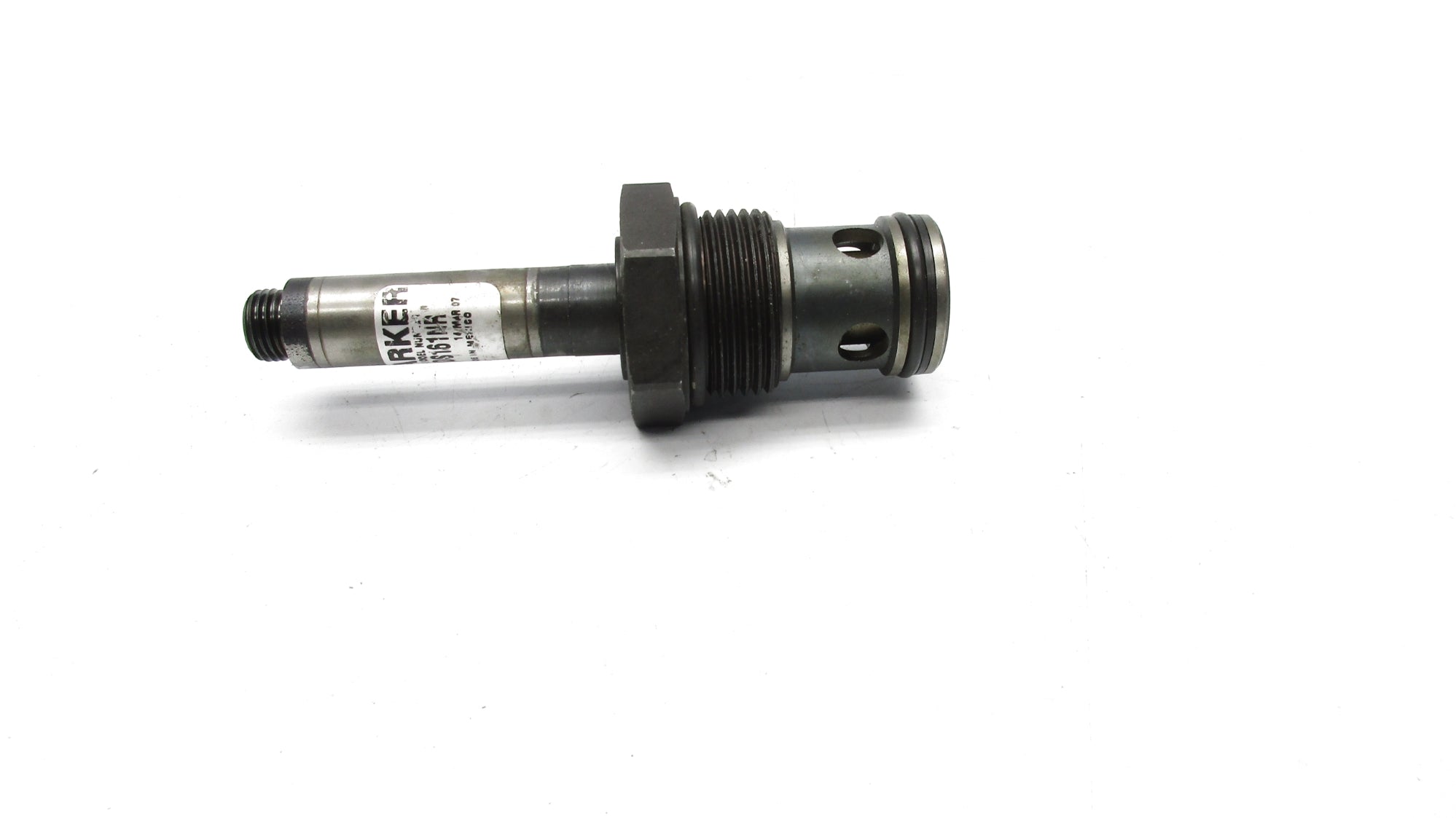 PARKER DS161NR UNMP