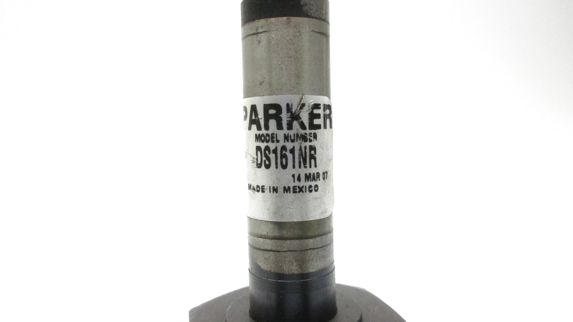 PARKER DS161NR UNMP