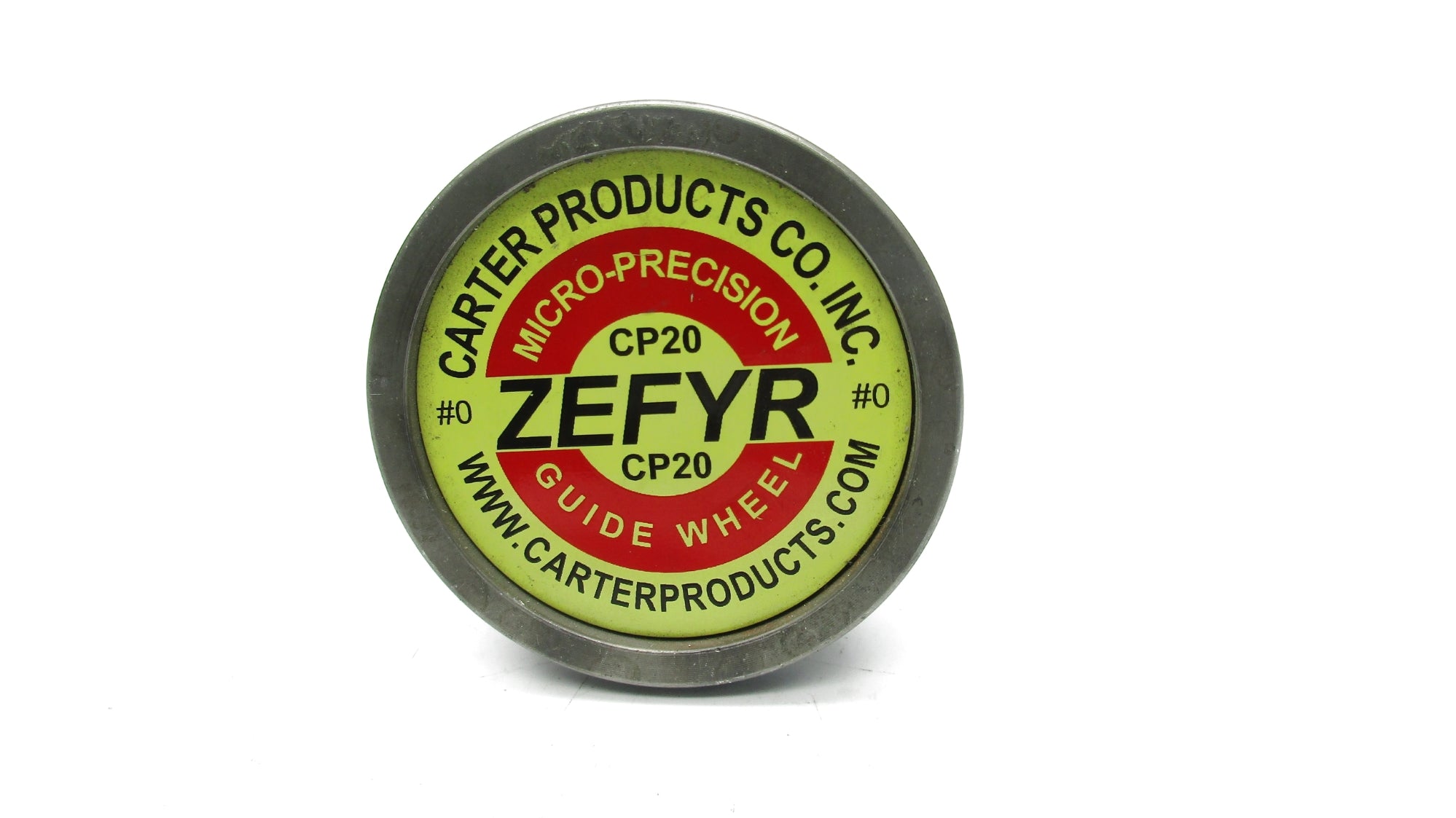 CARTER PRODUCTS CP20 (AS PICTURED) NSNP