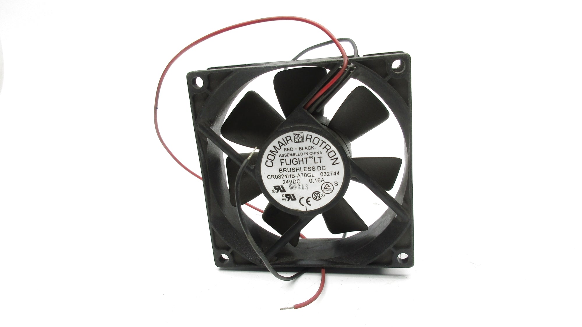 COMAIR ROTRON CR0824HB-A70GL UNMP