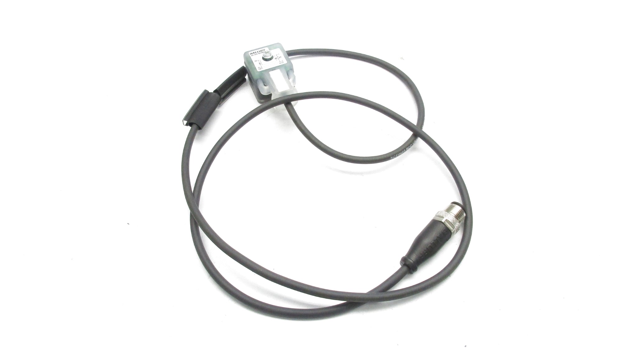 BALLUFF BCCVA04-M413-3E-664-PX0350-010 24V NSNP