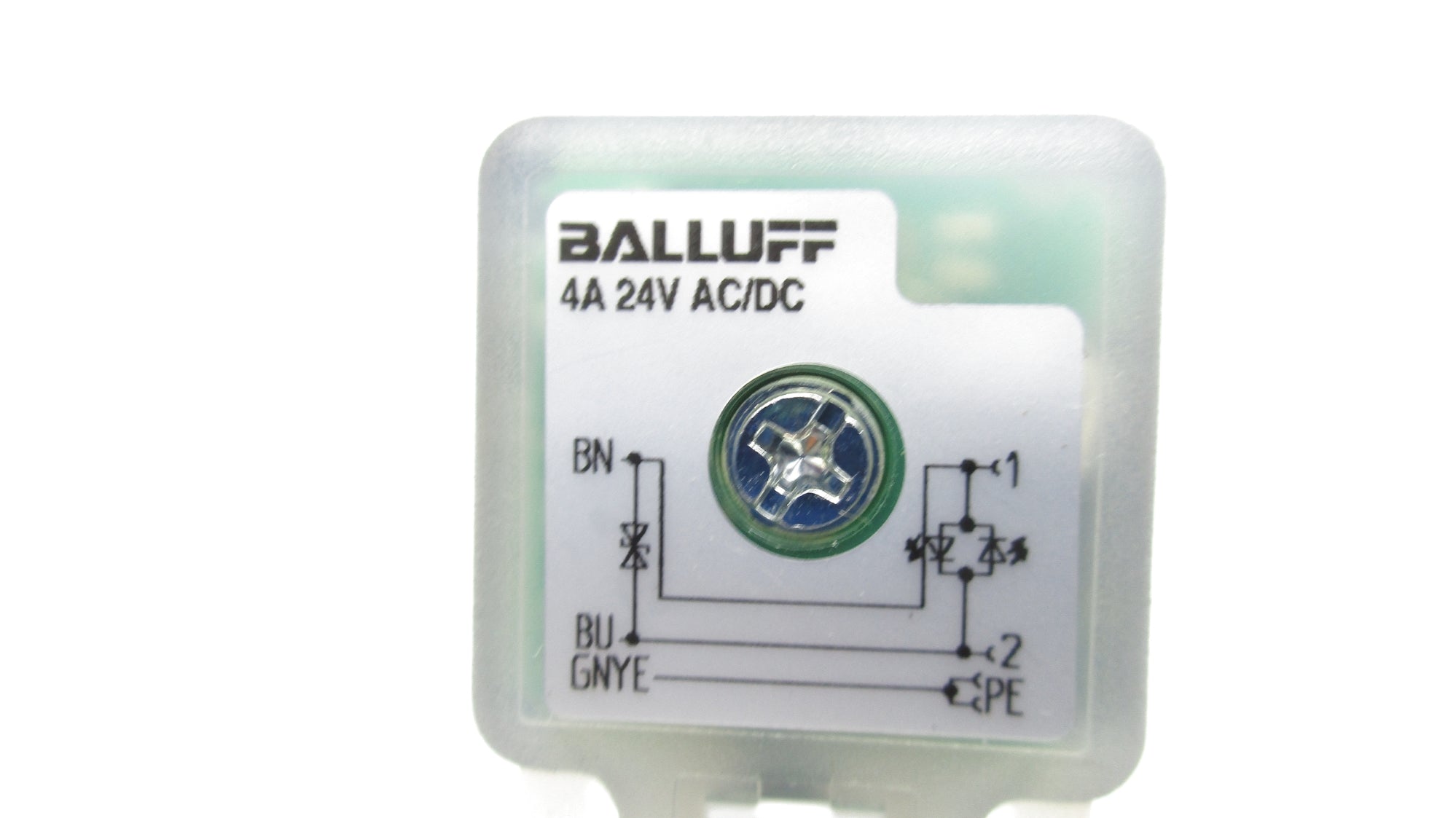 BALLUFF BCCVA04-M413-3E-664-PX0350-010 24V NSNP