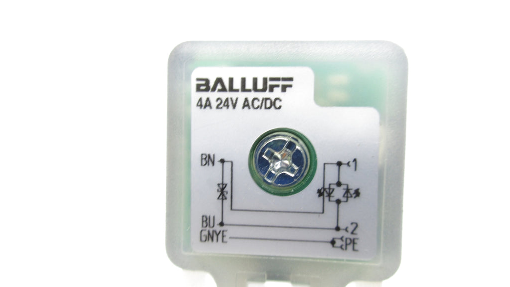 BALLUFF BCCVA04-M413-3E-664-PX0350-010 24V NSNP