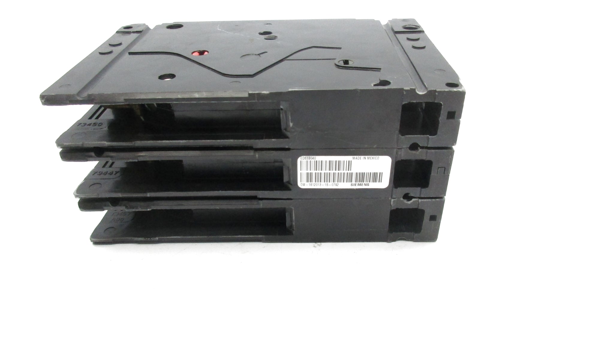 SIEMENS ED63B040 600V 40A UNMP