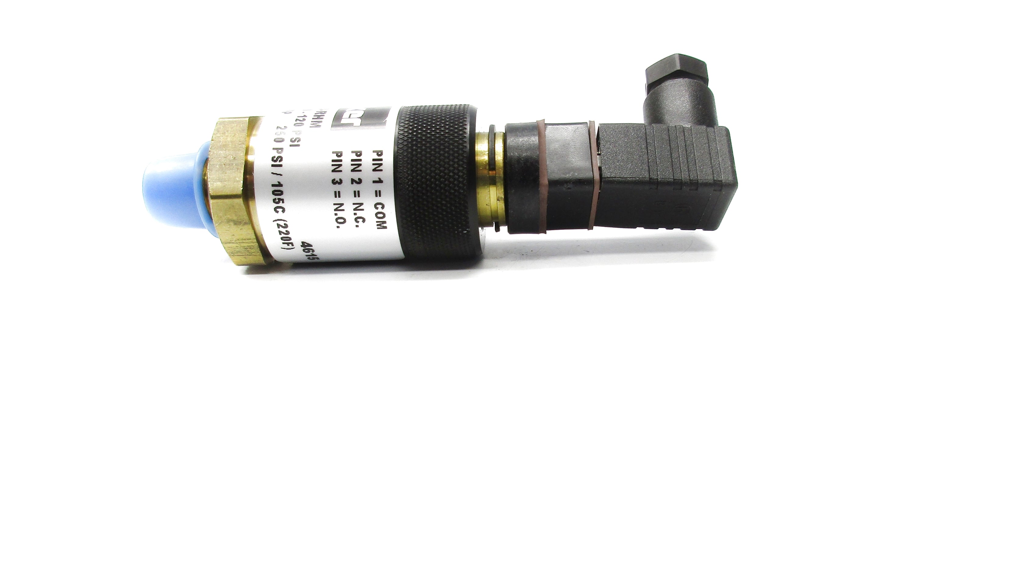 PARKER PPS1-1C3-RHM 20-120PSI NSNP